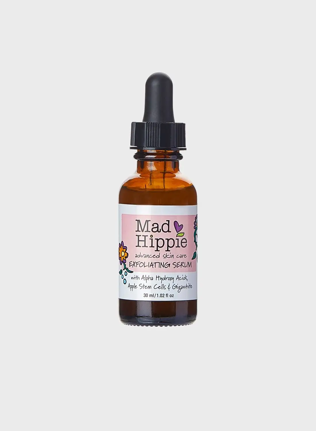 Mad Hippie Exfoliating Serum