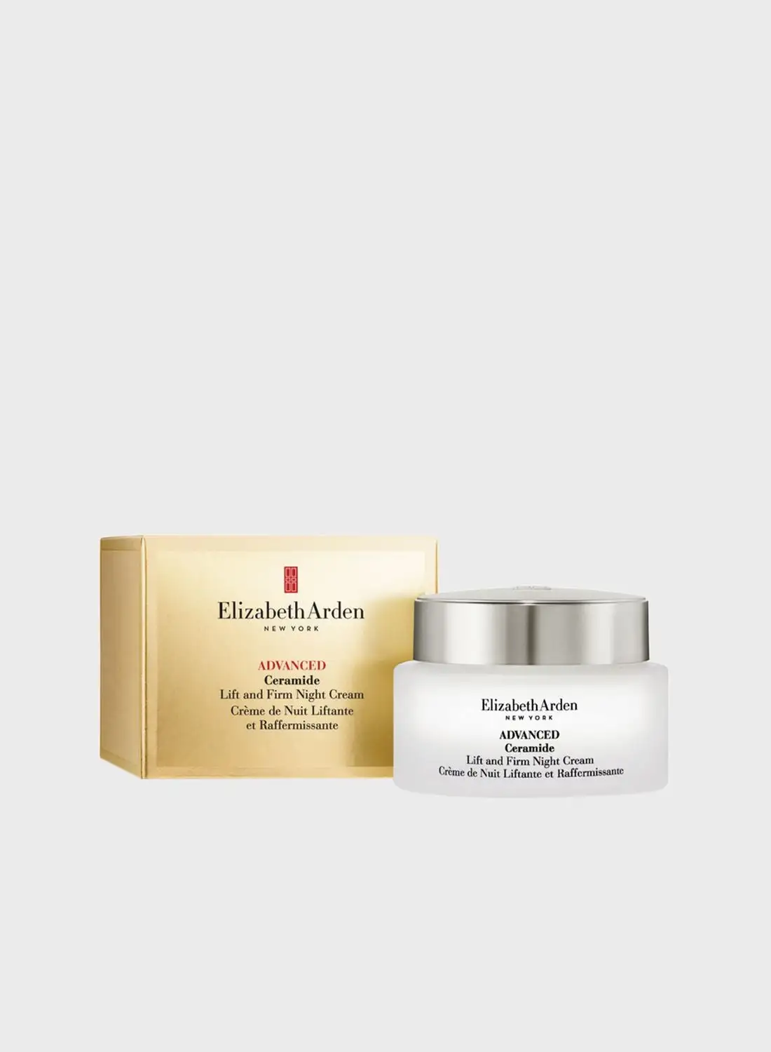 Elizabeth Arden Ceramide Lift And Firm Night Cream 50Ml