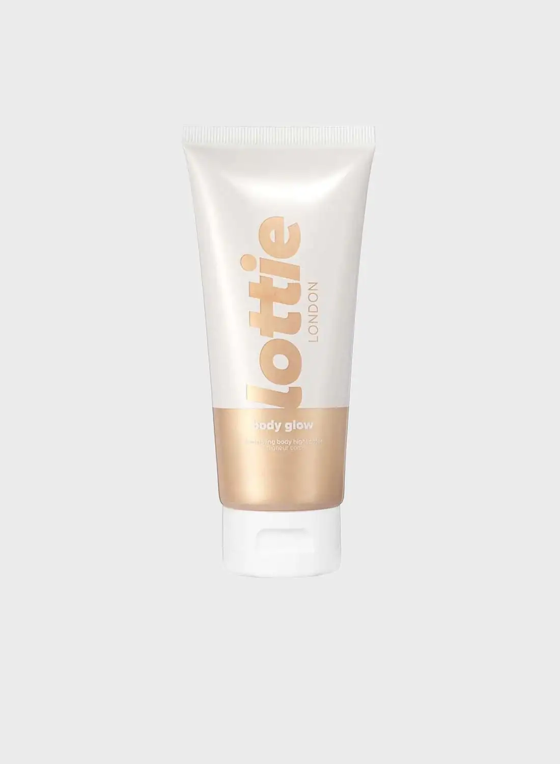 Lottie Body Highlighter - Light/Medium