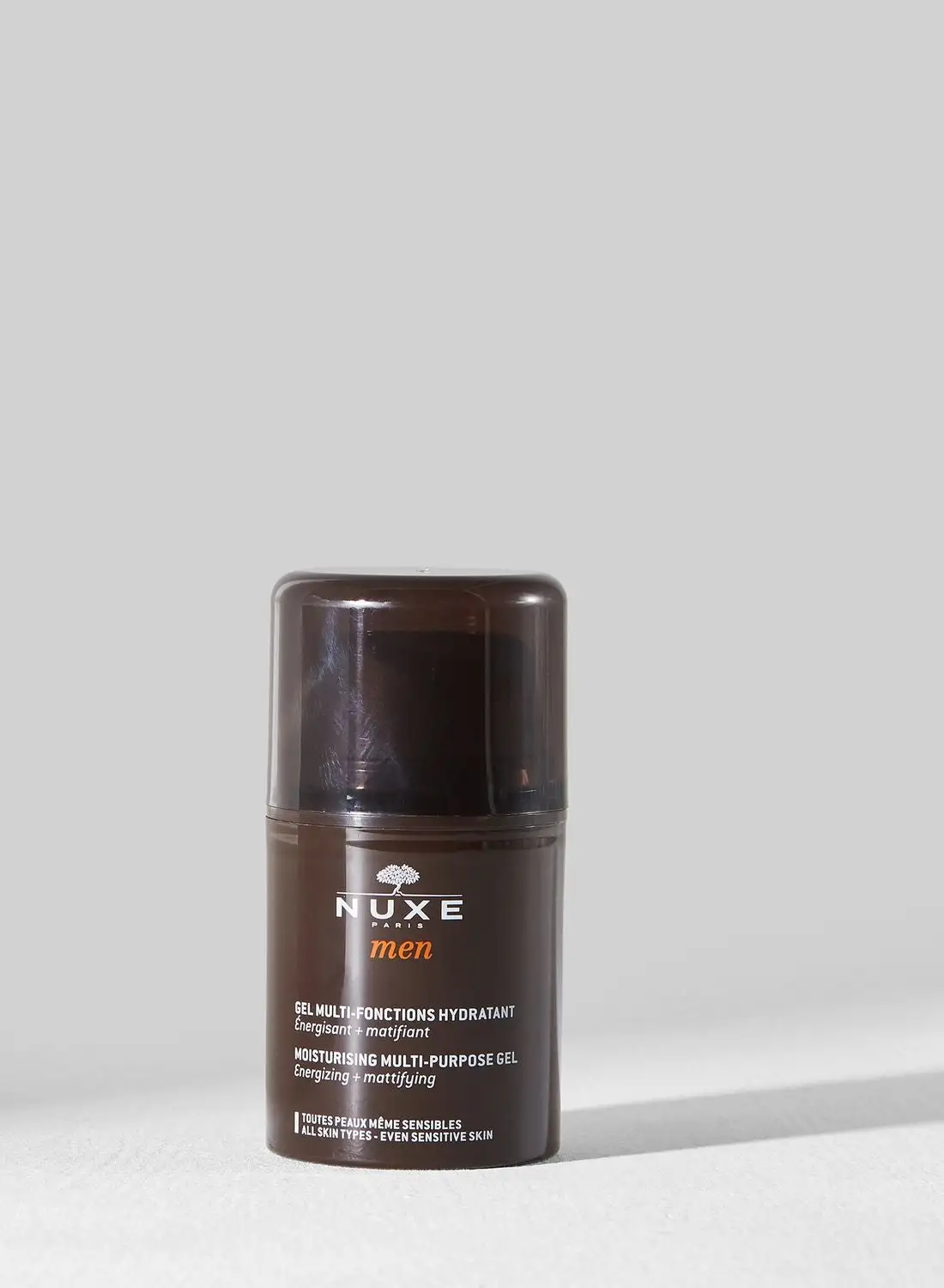 NUXE Moisturising Multi-Purpose Gel - 50ml