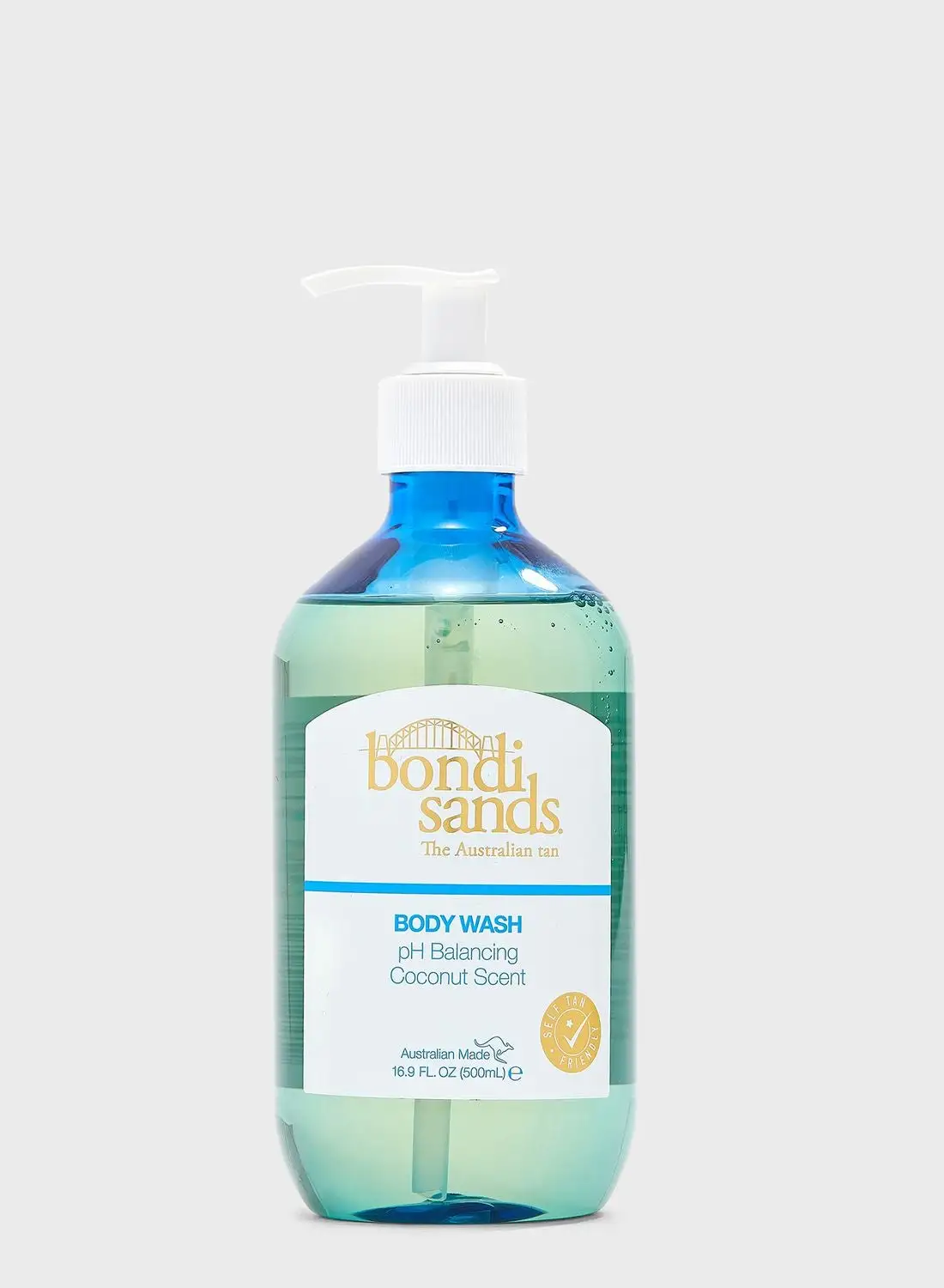 BONDI SANDS Body Wash - Coconut 500Ml