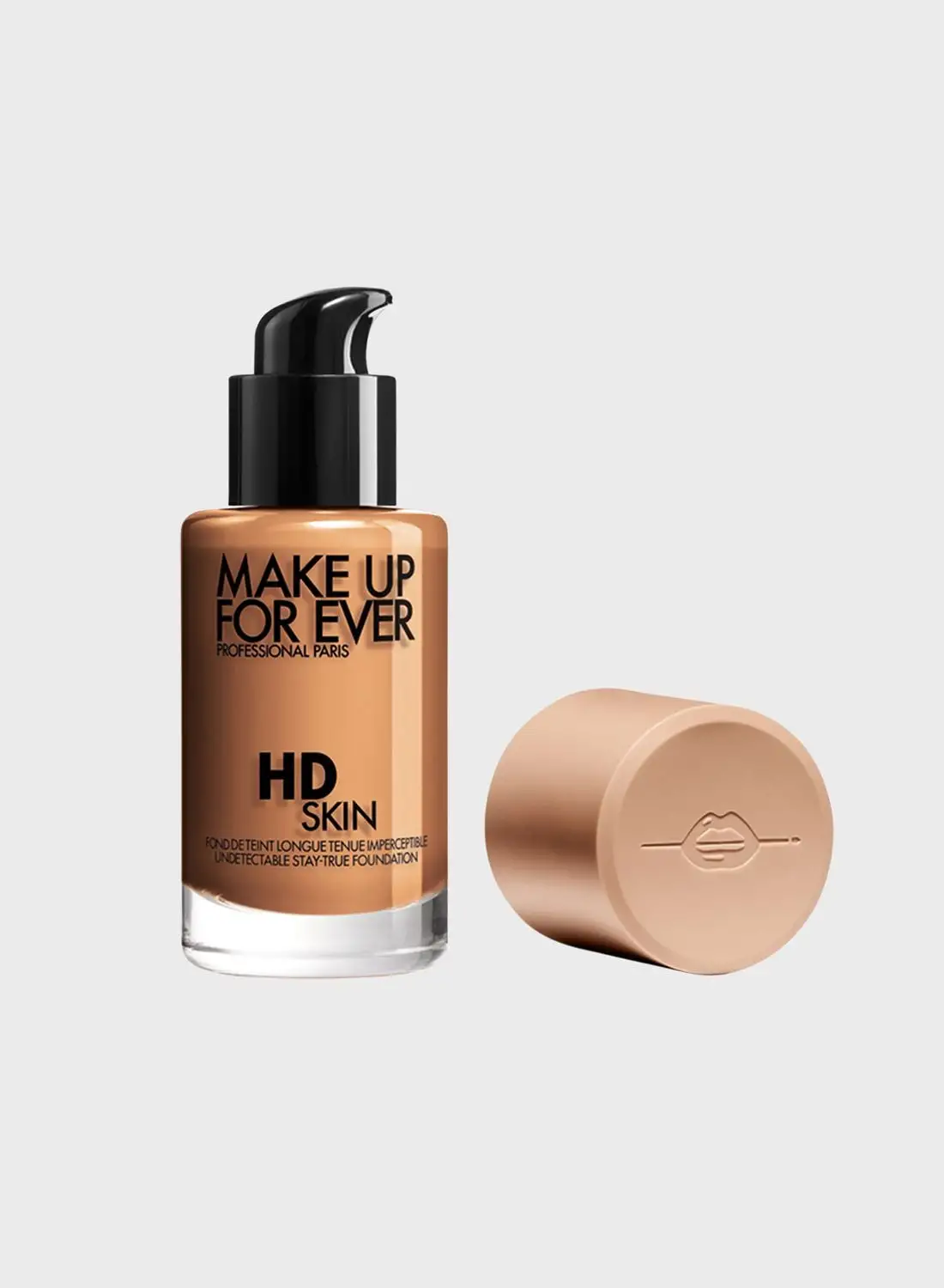 MAKE UP FOR EVER HD Skin Foundation