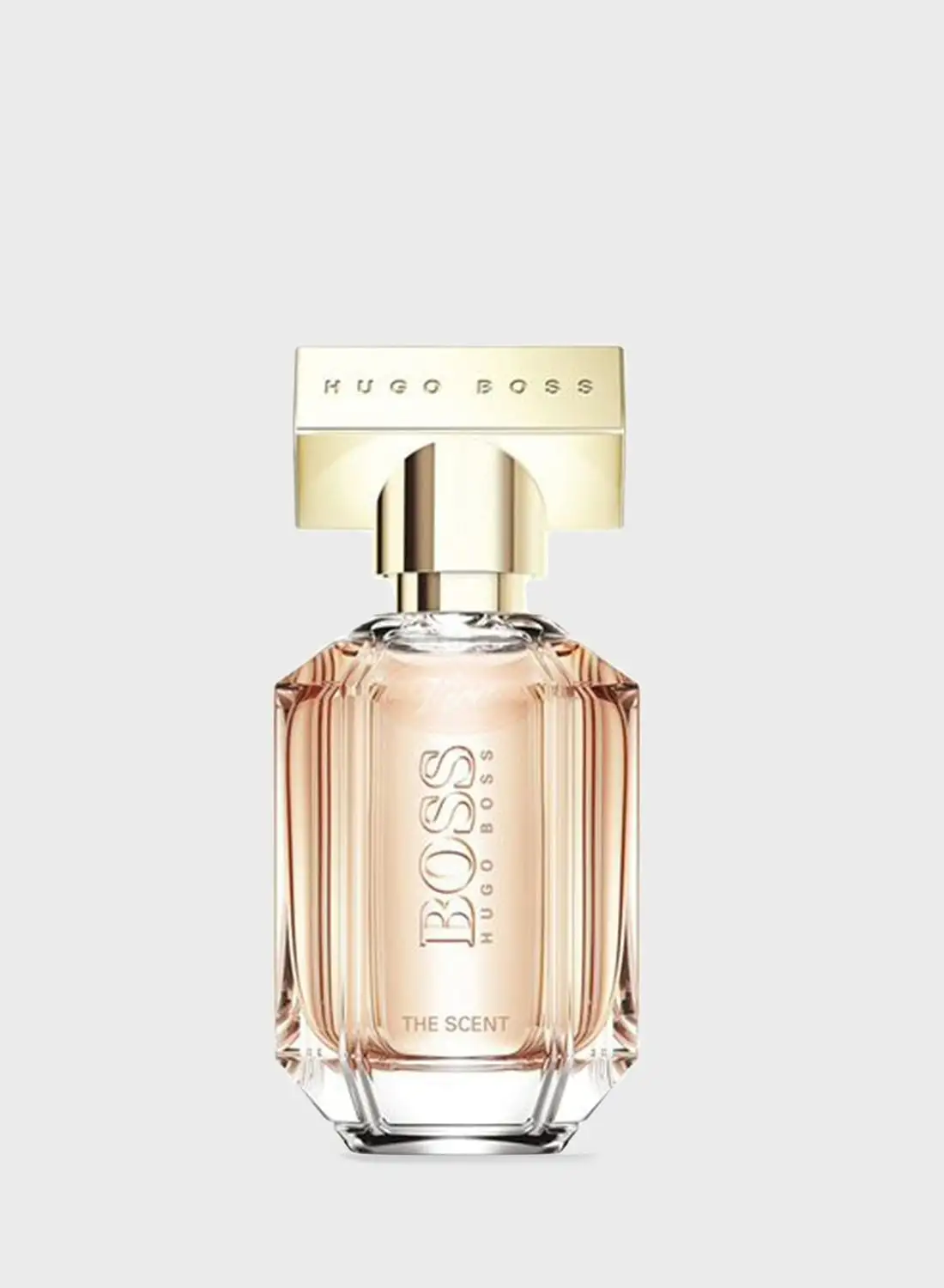 BOSS Hugo Boss The Scent Eau de Parfum 50ml