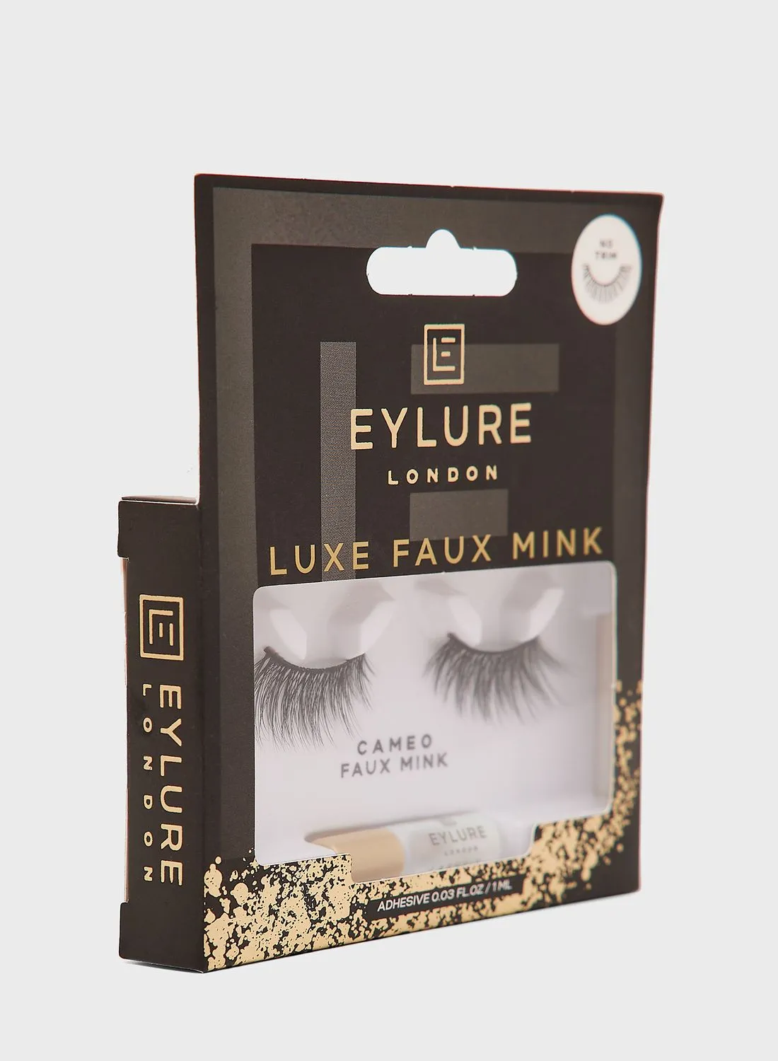 EYLURE E/L Luxe Collection Lashes - Cameo