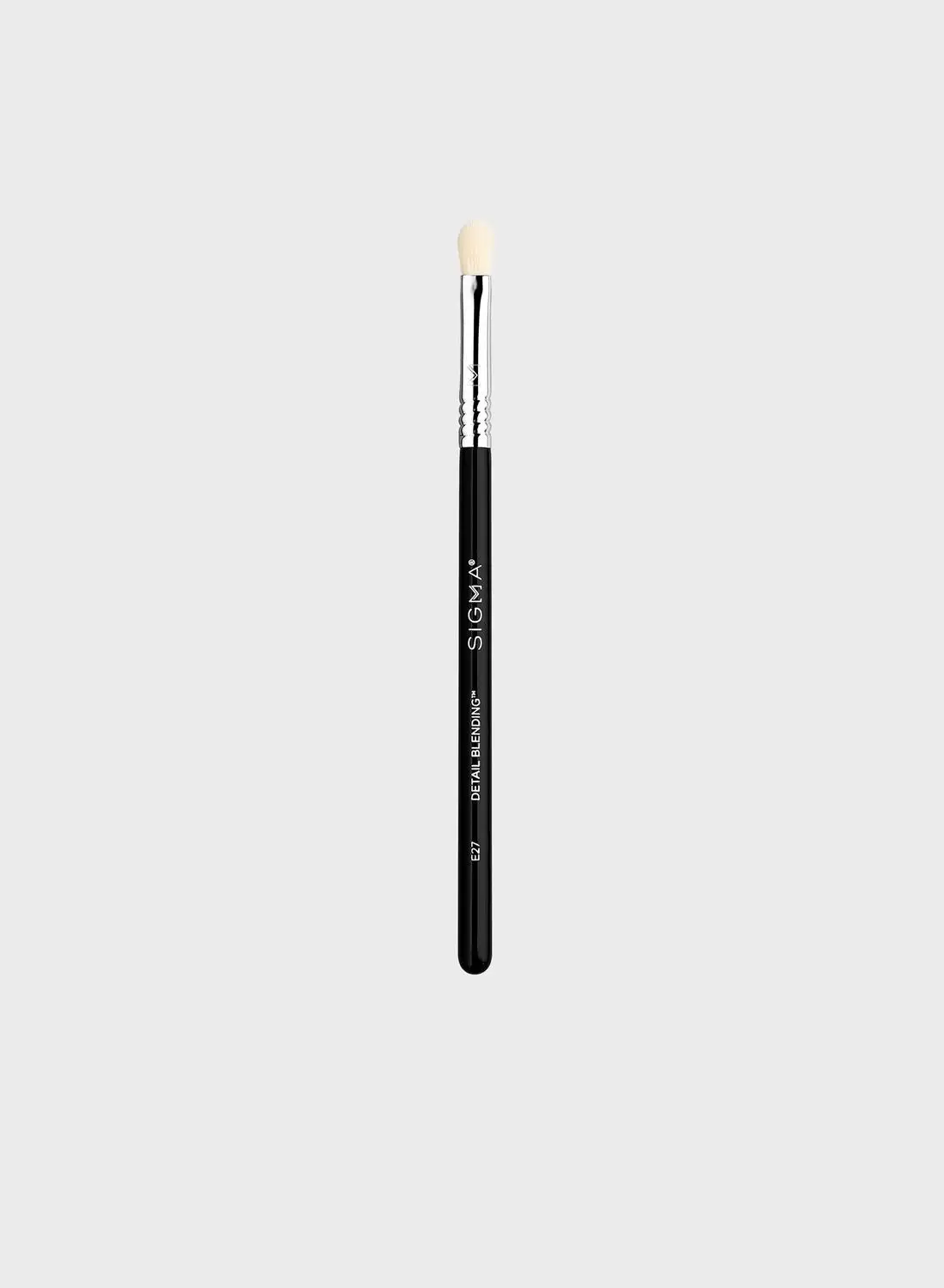 Sigma Beauty Sigma Beauty E27 Detailed Eye Blending Brush