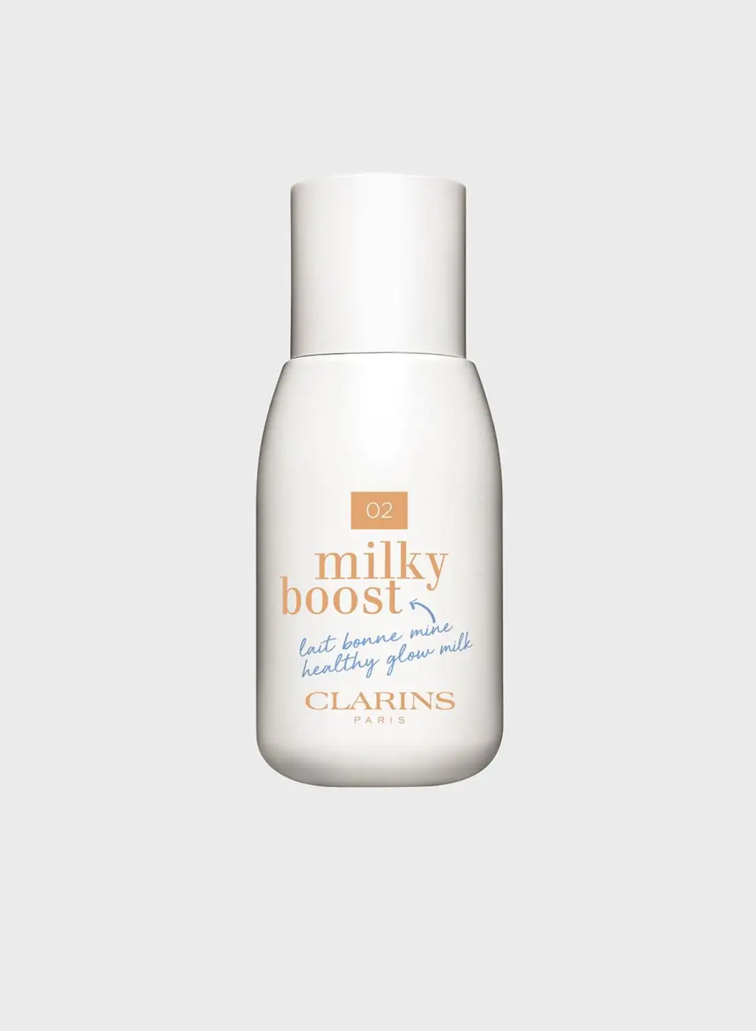 CLARINS Milky Boost