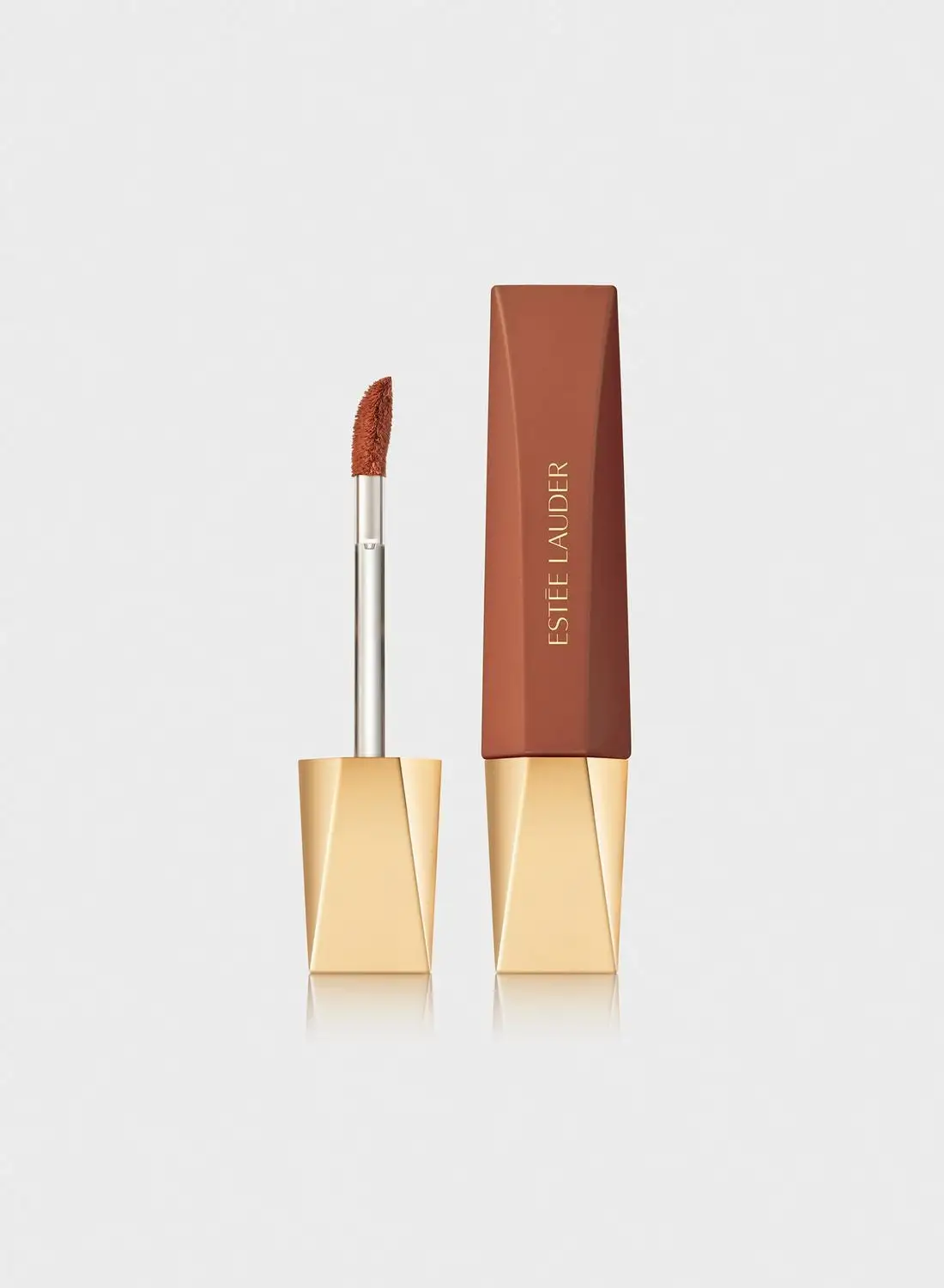 ESTEE LAUDER Pure Color Whipped Matte Lip Color - Cocoa Whip