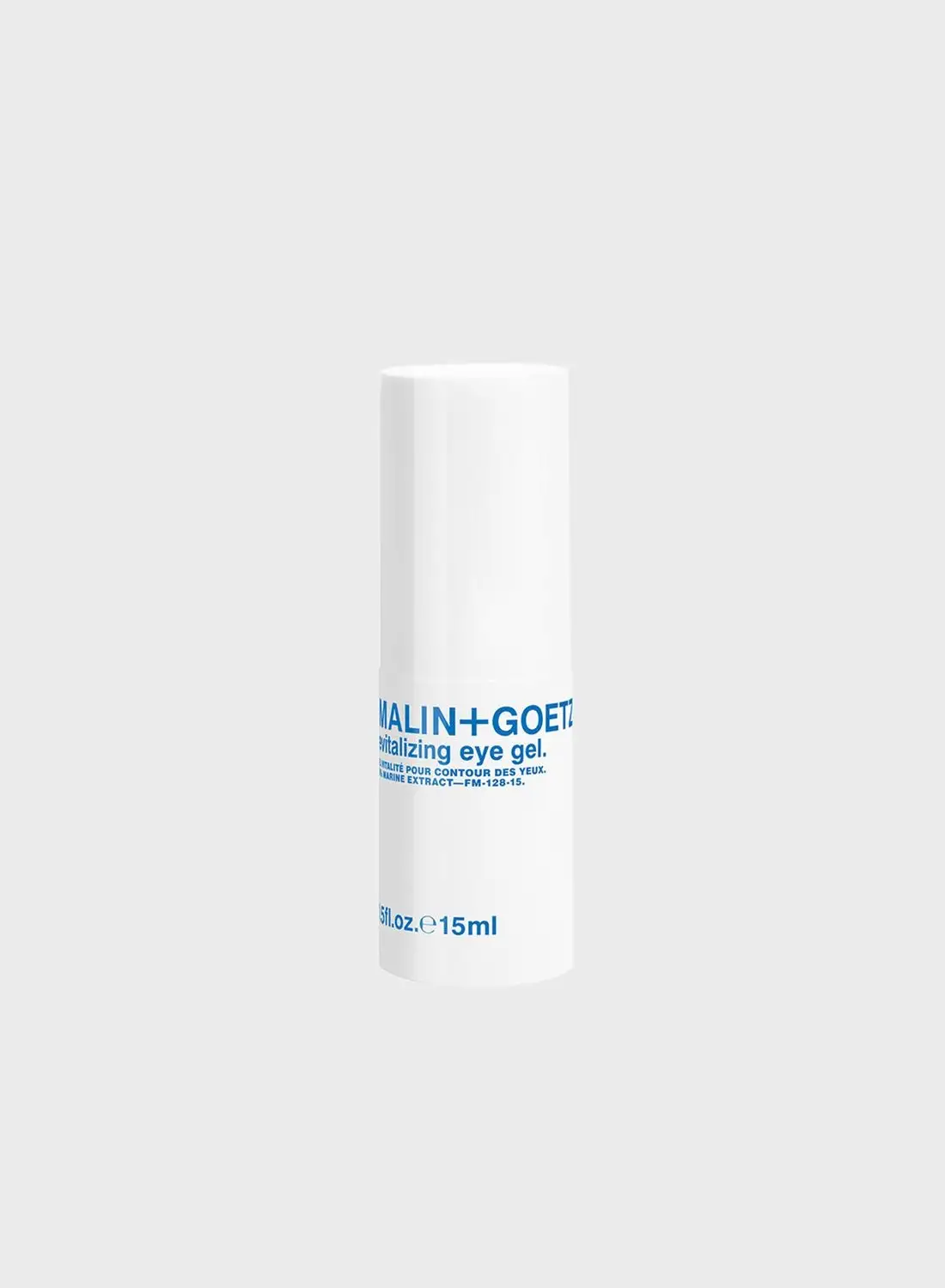 (MALIN+GOETZ) Revitalizing Eye Gel