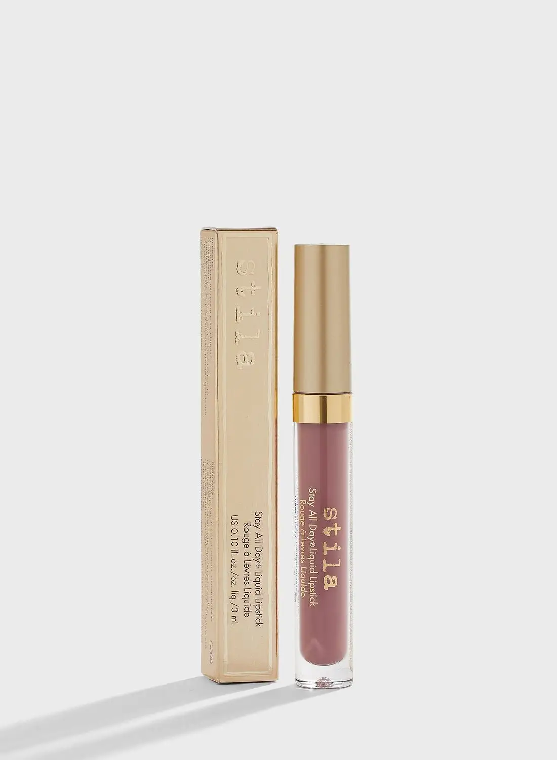 stila Stila Stay All Day Liquid Lipstick - Romanza