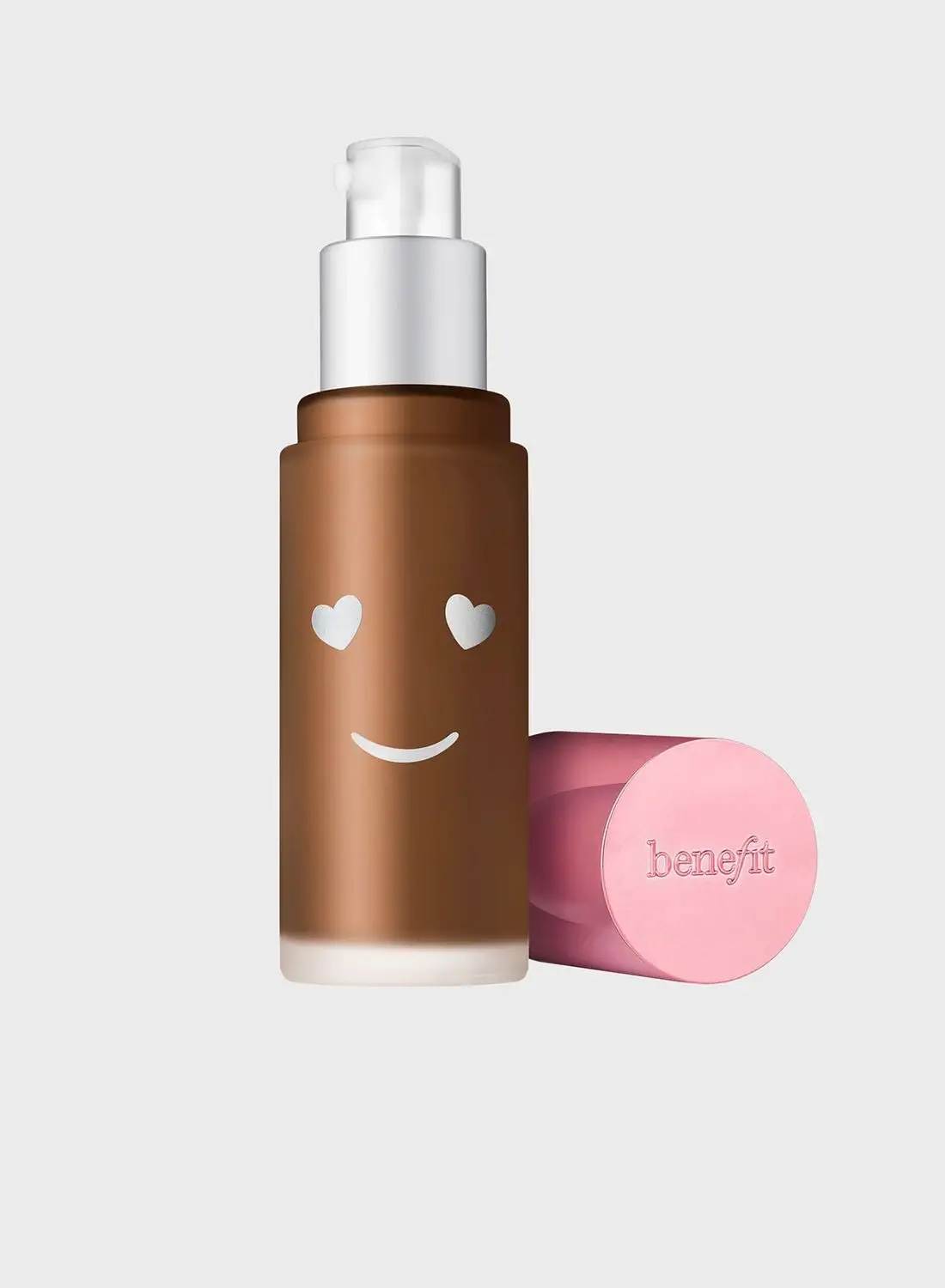 Benefit Cosmetics Hello Happy Flawless Brightening Foundation 12