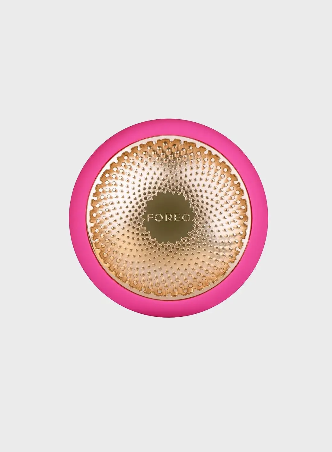 جهاز العلاج بالماسك الذكي FOREO UFO - فوشيا