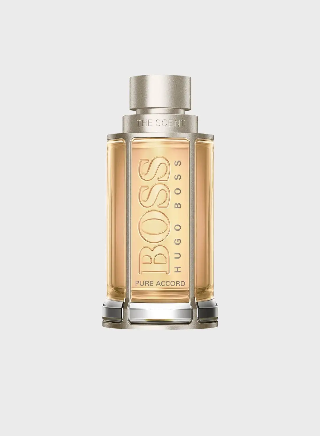 BOSS Hugo Boss The Scent Pure Accord Eau de Toilette 50ml