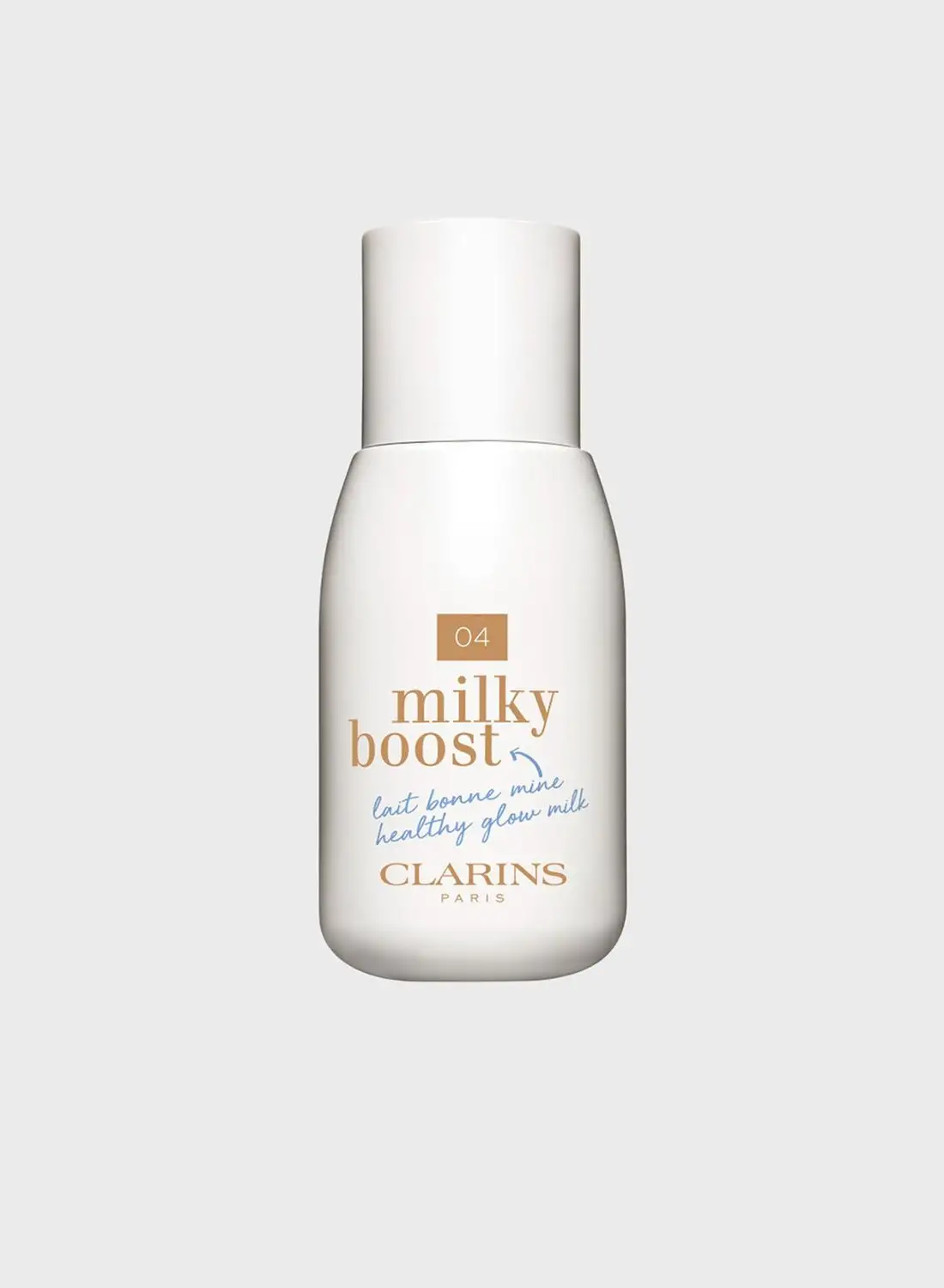 CLARINS Milky Boost