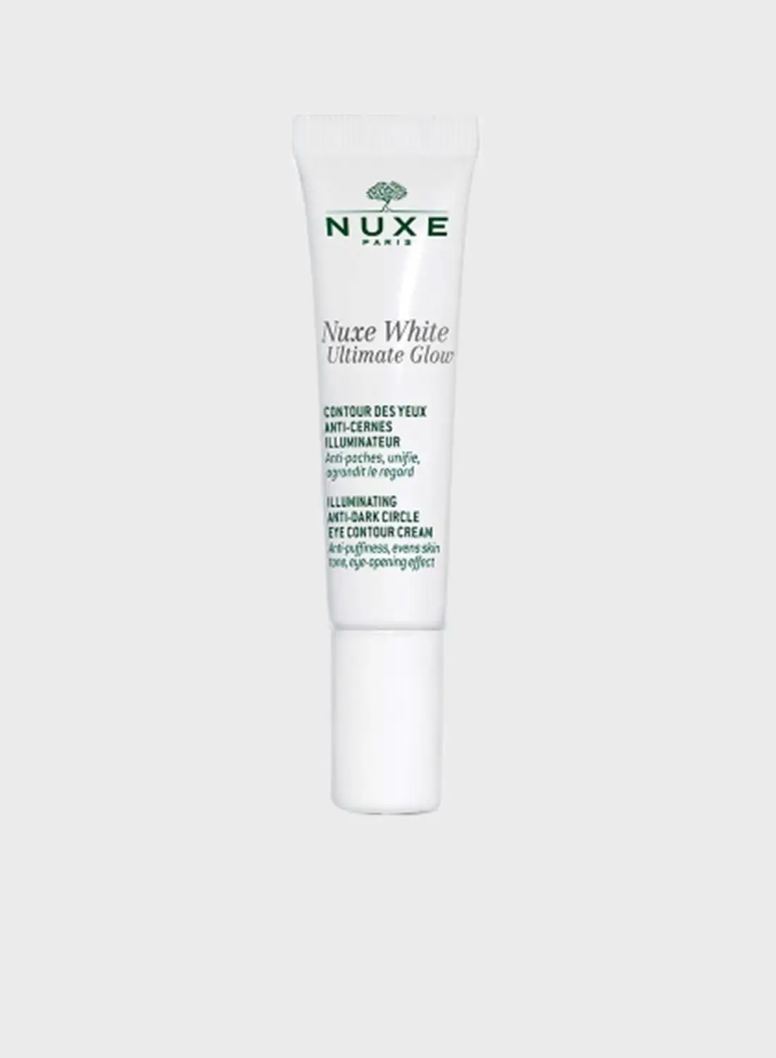 NUXE Ultimate Illuminating Anti-Dark Circle Eye Cream