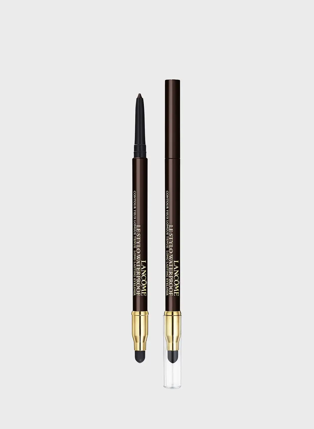 LANCOME Le Stylo Waterproof Eyeliner 03 Chocolat