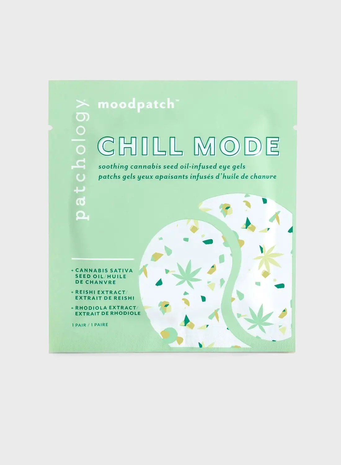 Patchology Moodpatch Chill Mode - Single