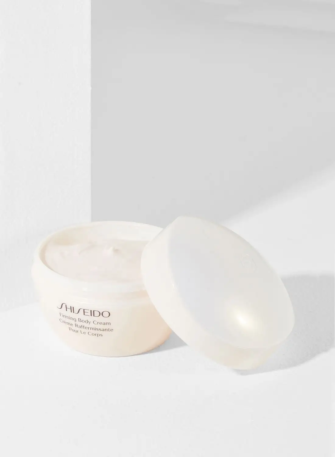 Shiseido Firming Body Cream