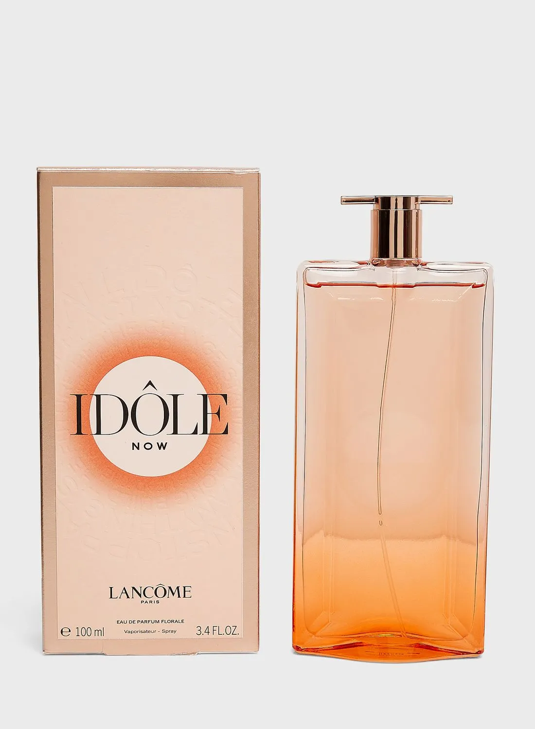 LANCOME Idôle Now Eau De Parfum - 100Ml