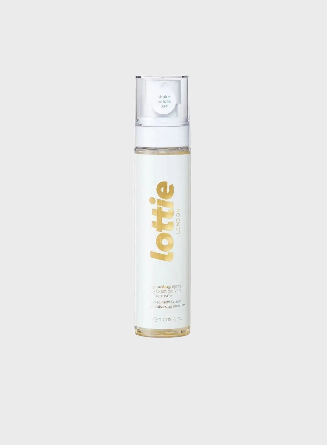 Lottie Setting Spray - Dew Bomb