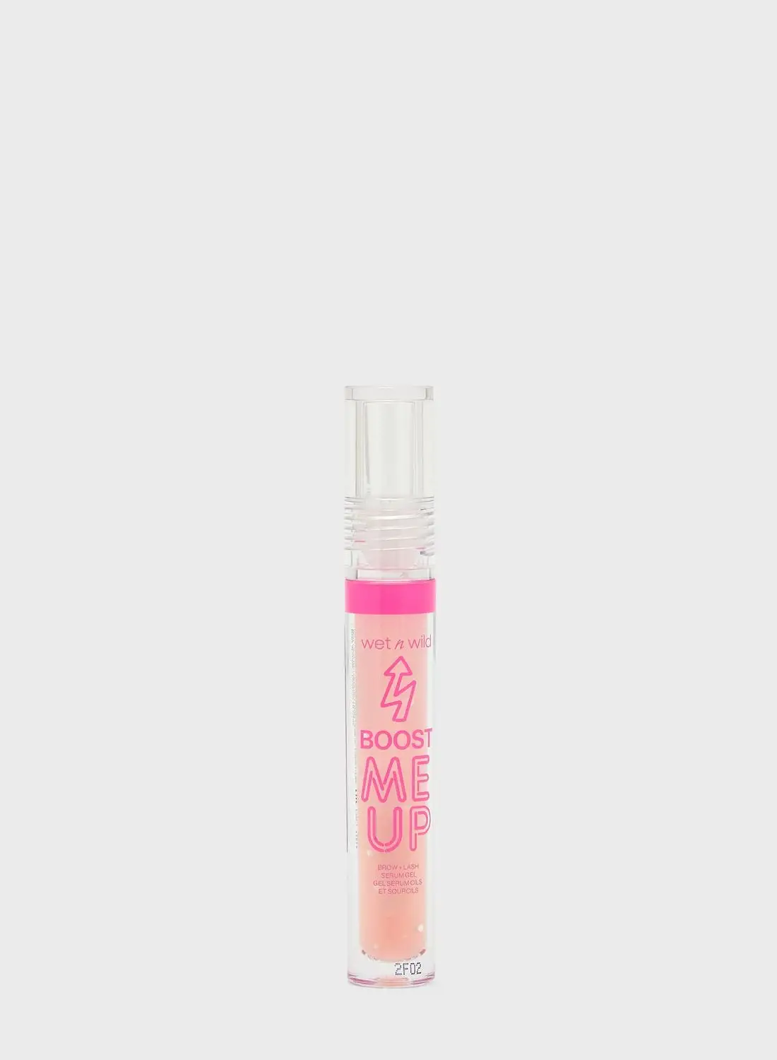 Wet N Wild Wnw Boost Me Up Lash & Brow Serum Gel