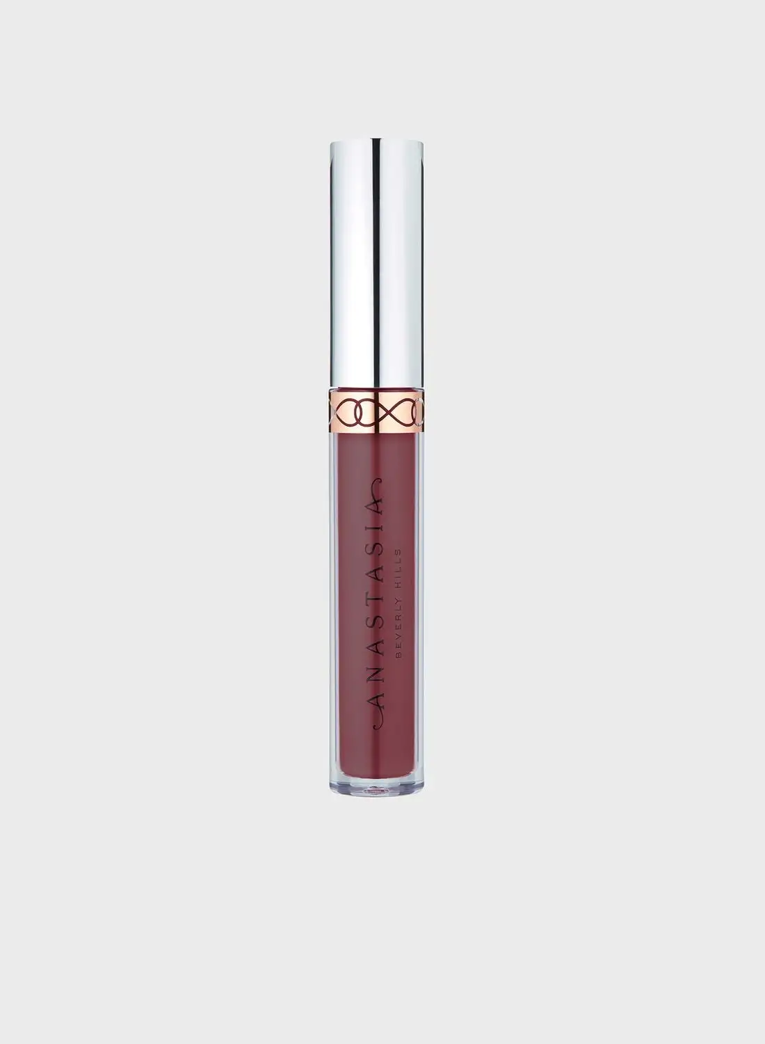 ANASTASIA BEVERLY HILLS Liquid Lipstick - Poet