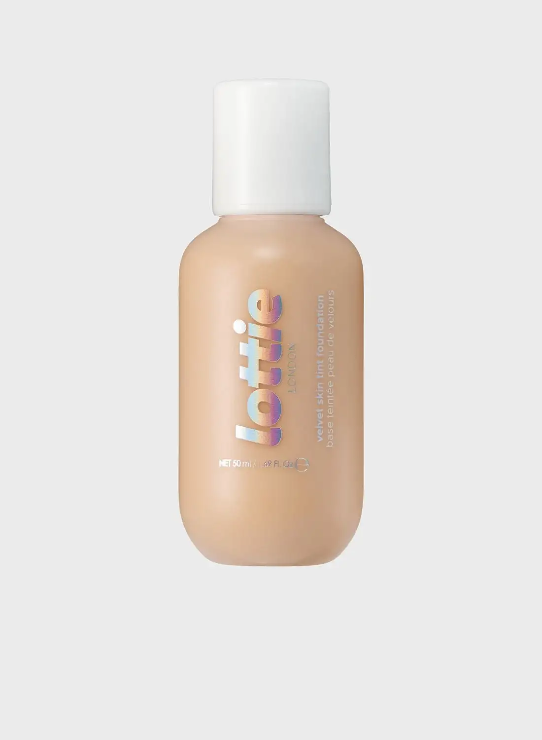 Lottie Velvet Skin Tint - Medium Neutral N025