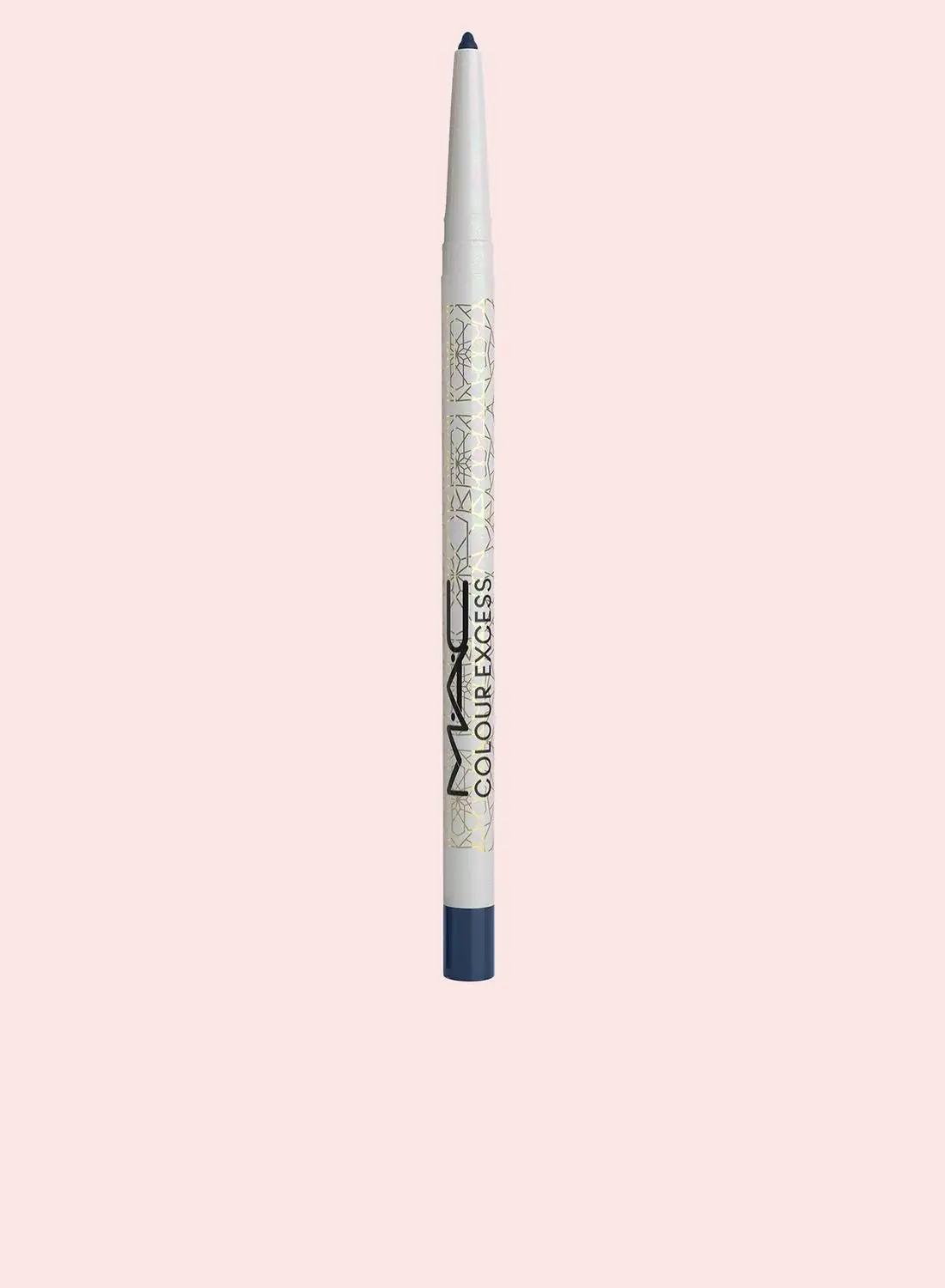 MAC Cosmetics Colour Excess Gel Pencil Eye Liner - Stay The Night