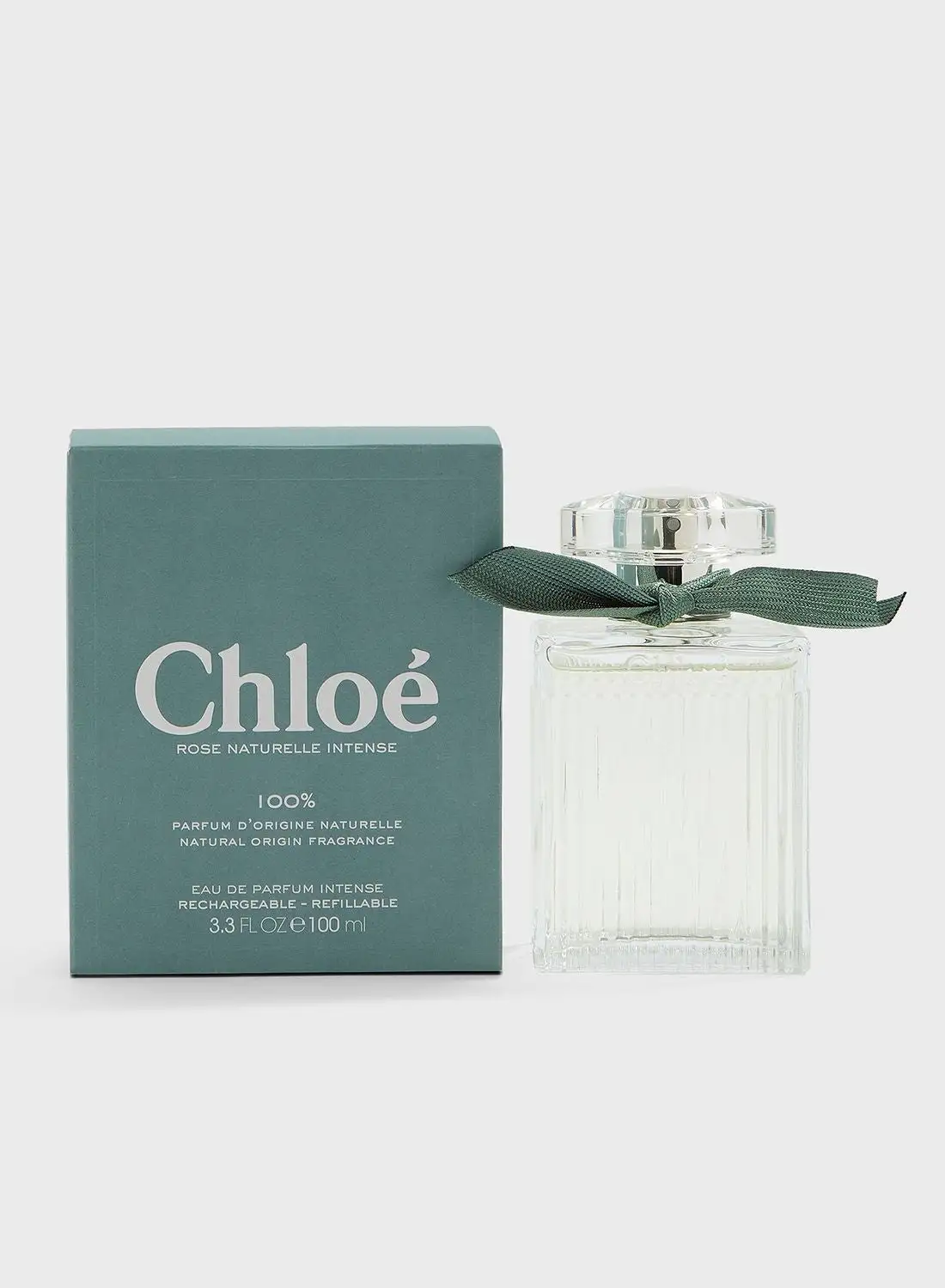 Chloe Chloe Naturelle Eau de Parfum 100ml