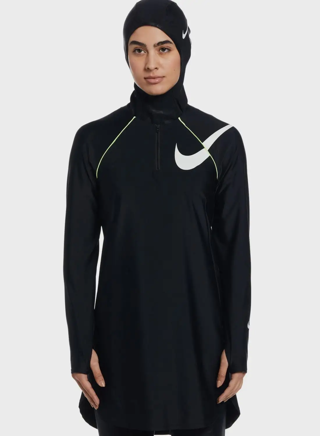 Nike Full Coverage Dress