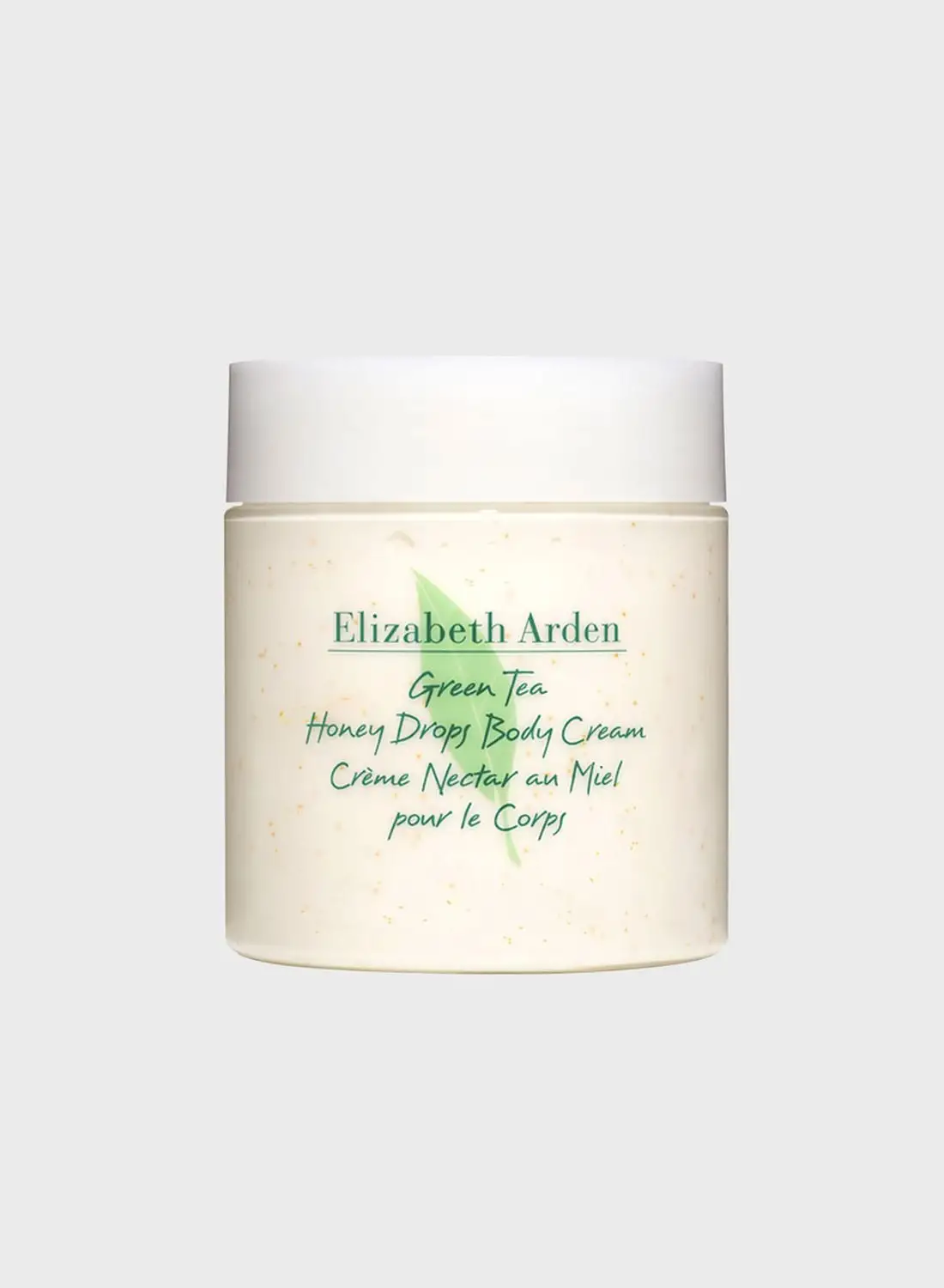 Elizabeth Arden Green Tea Honey Drops Body Cream, 500Ml