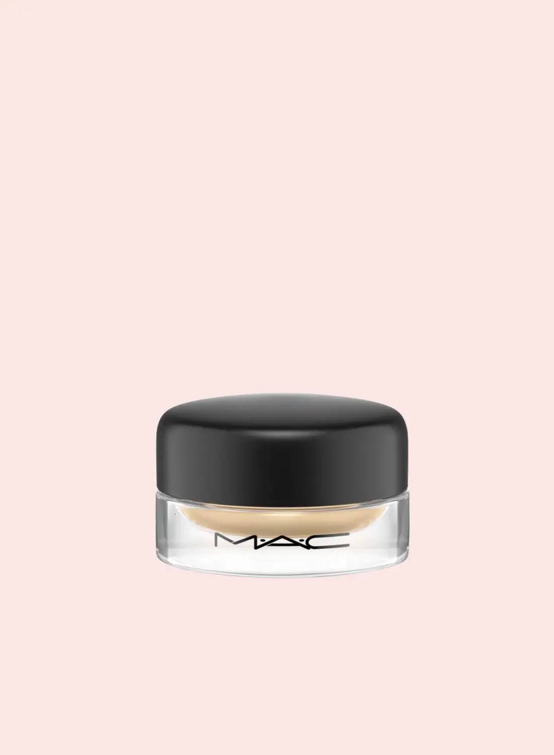 MAC Cosmetics Pro Longwear Paint Pot - Soft Ochre