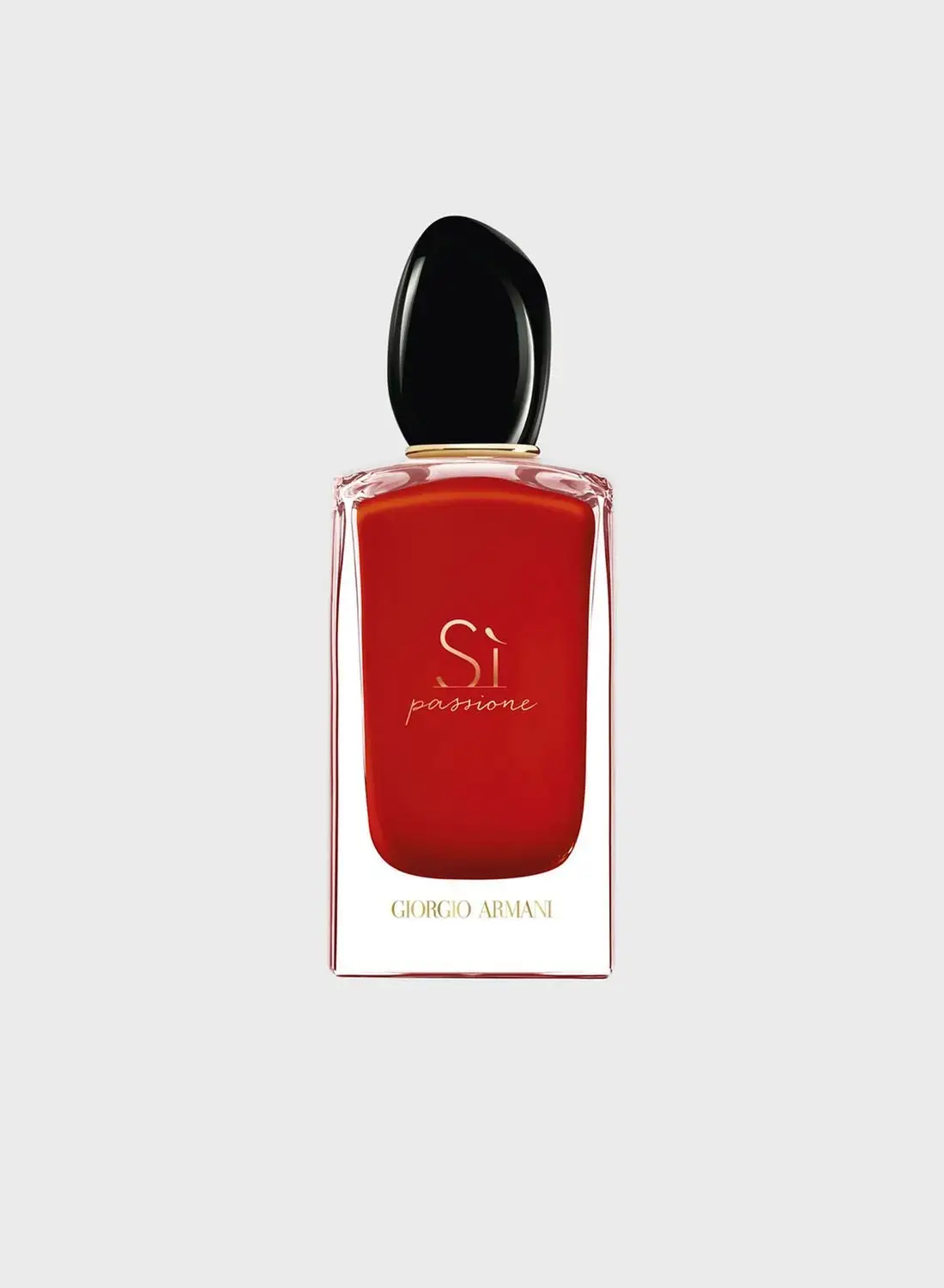 GIORGIO ARMANI Sì Passione Eau De Parfum 50ml