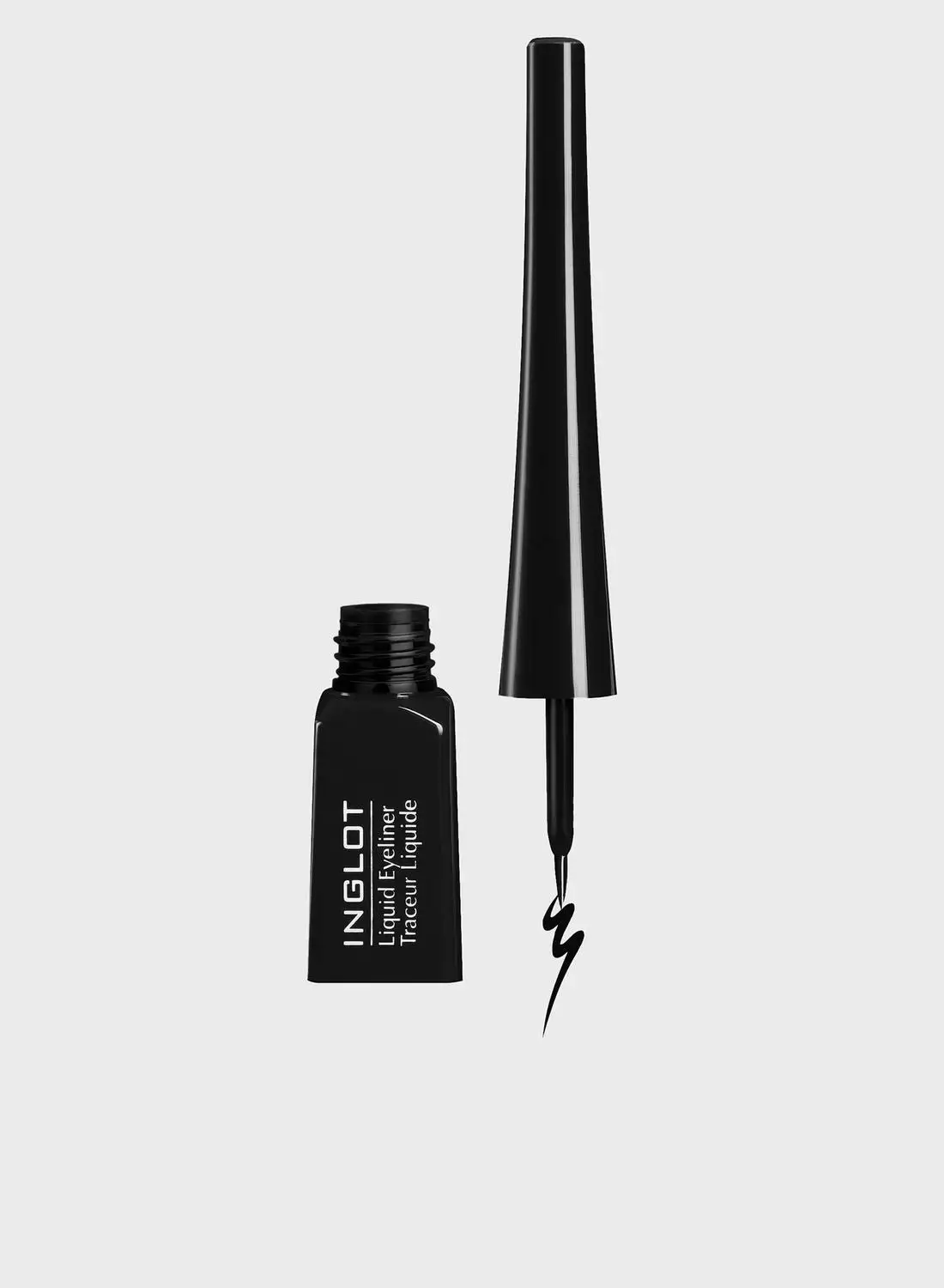 Inglot Liquid Eyeliner  #25