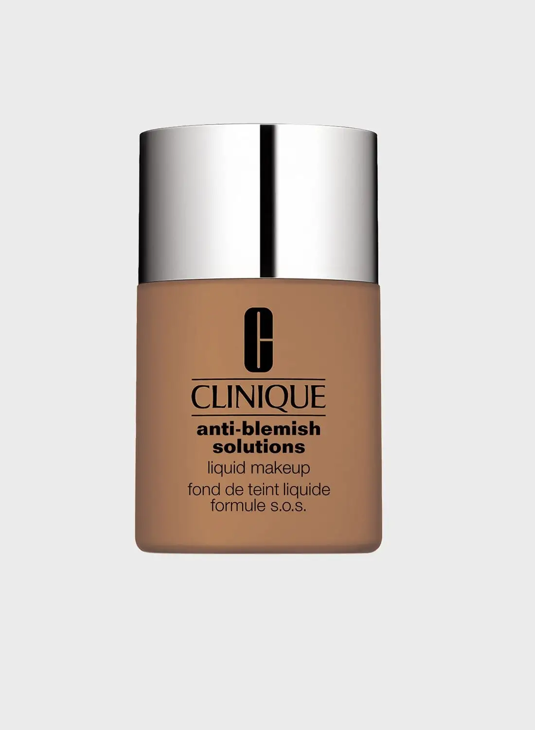 CLINIQUE Anti-Blemish Solutions Liquid Makeup 30ml - Fresh Honey