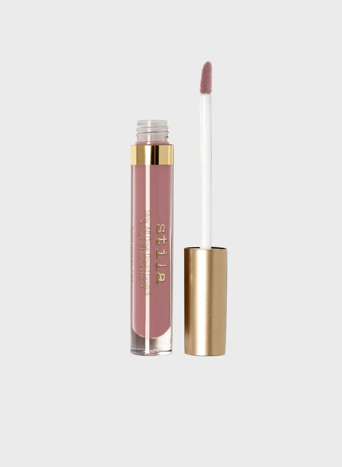 stila Stay All Day Liquid Lipstick - Perla