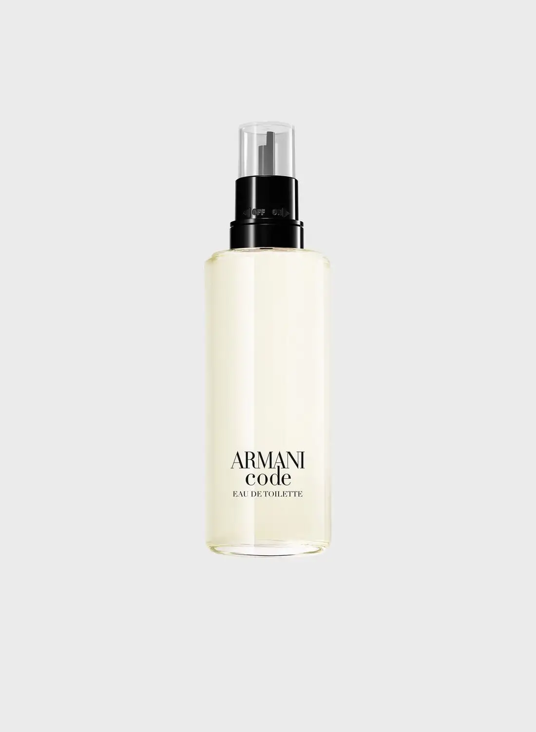 GIORGIO ARMANI Armani Code Eau De Toilette Refill 150Ml