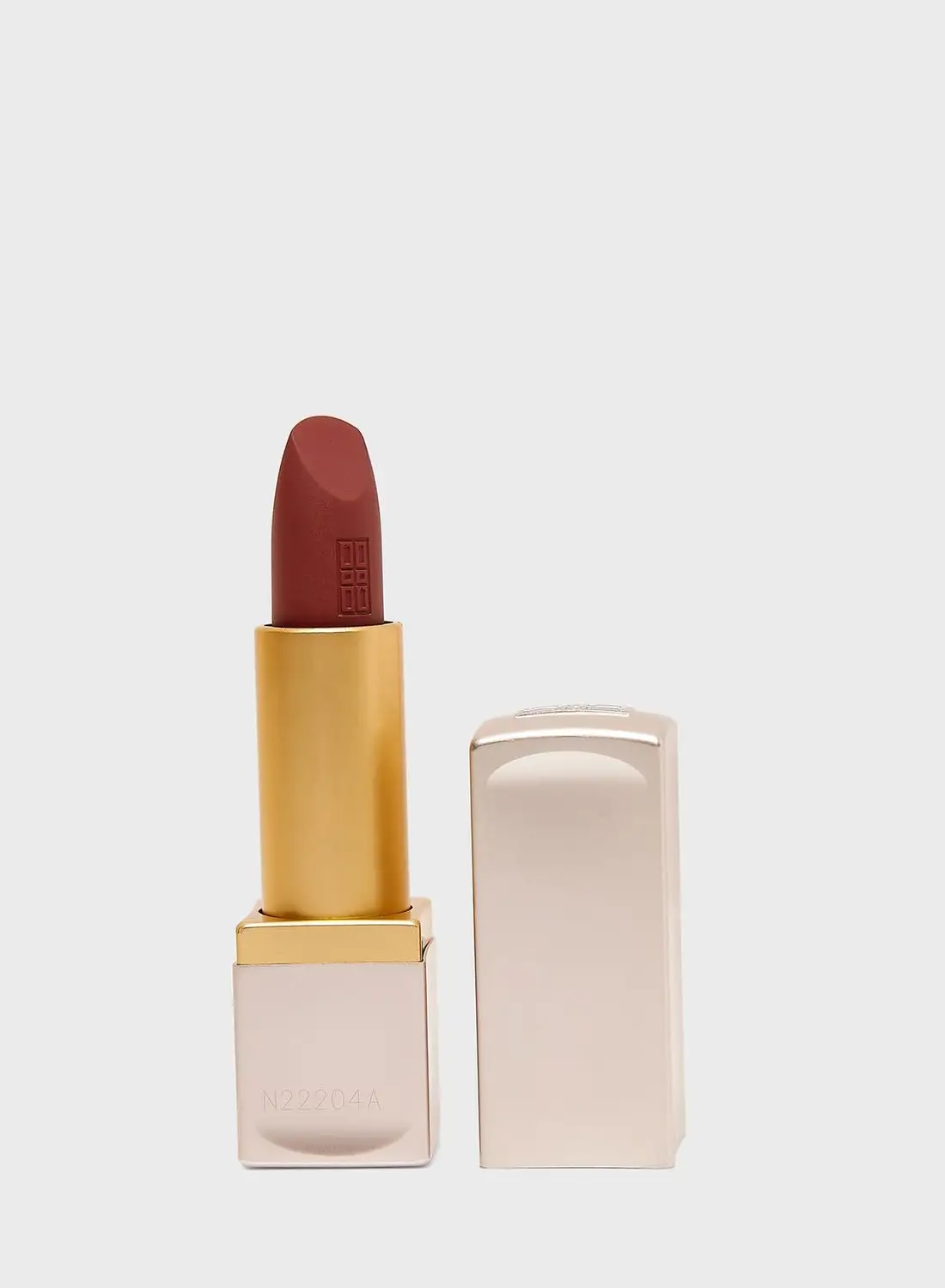 Elizabeth Arden Lip Color Lipstick- Ambitious Mauve