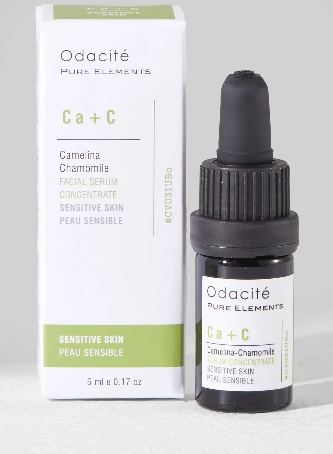 Odacite Sensitive Skin Serum - Camelina + Chamomile