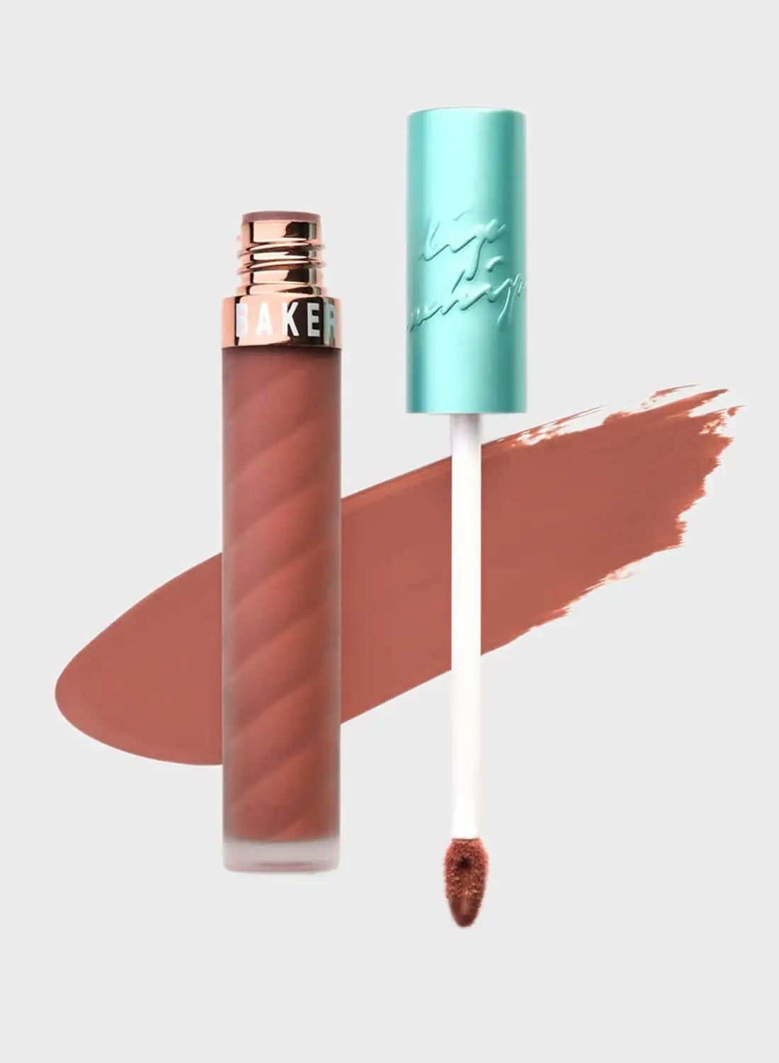 Beauty Bakerie Lip Whip - Gingersnap