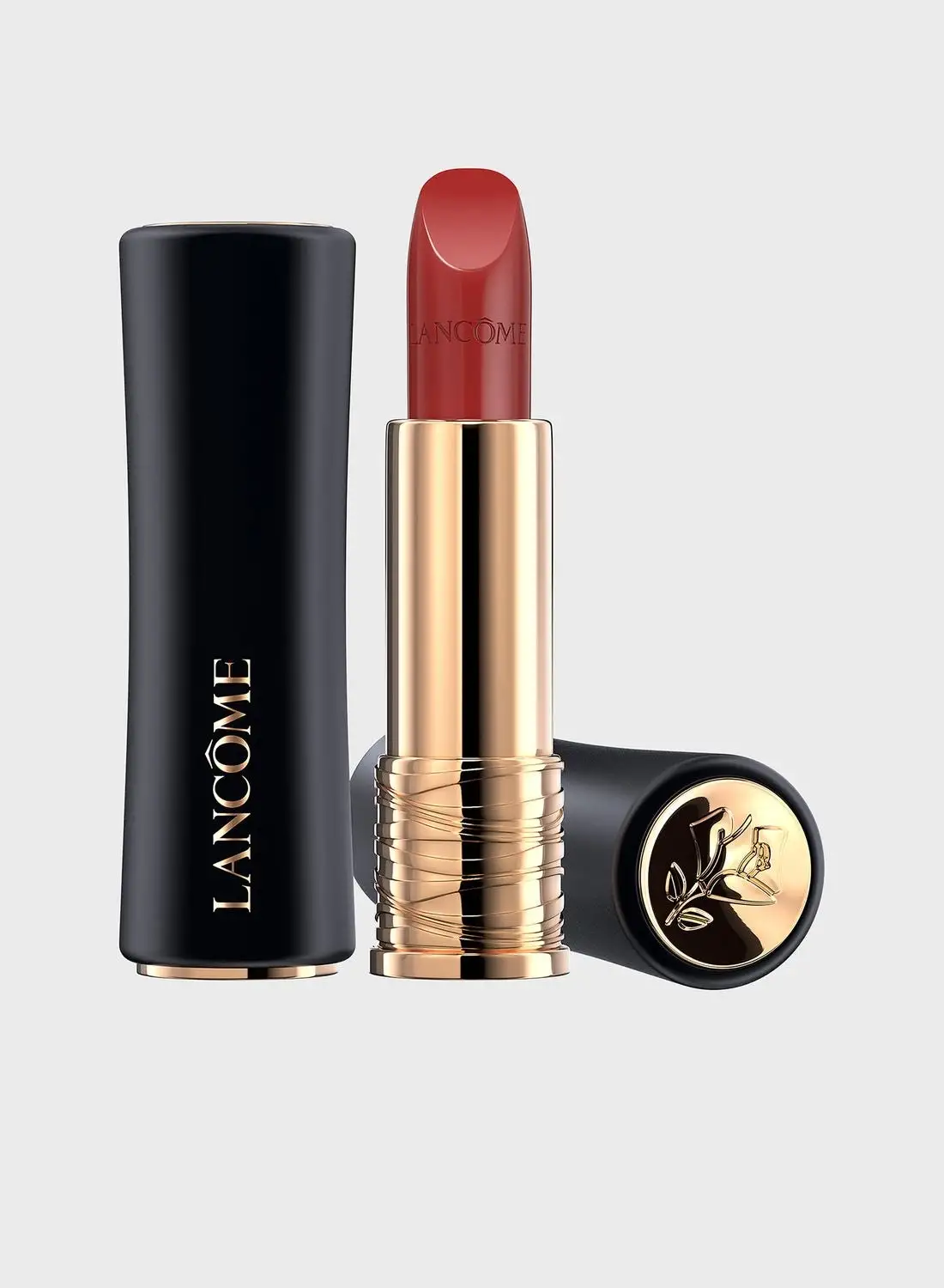 LANCOME L'Absolu Rouge Cream Lipstick - 295 - French-Rendez-Vous