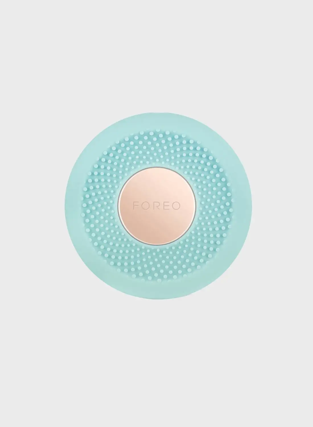 جهاز علاج FOREO UFO Mini Smart Mask بالنعناع