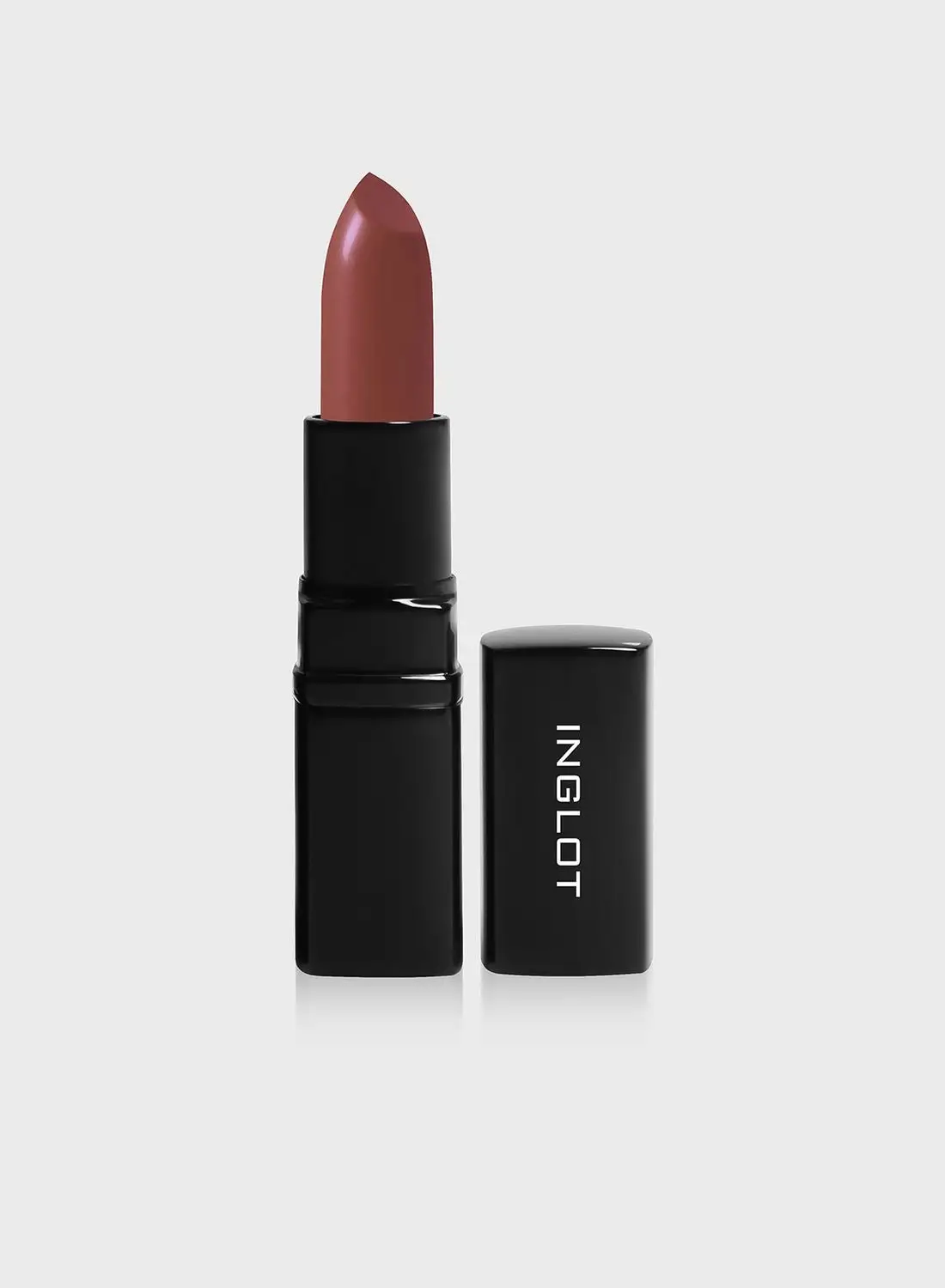 Inglot Lipsatin Lipstick -  334