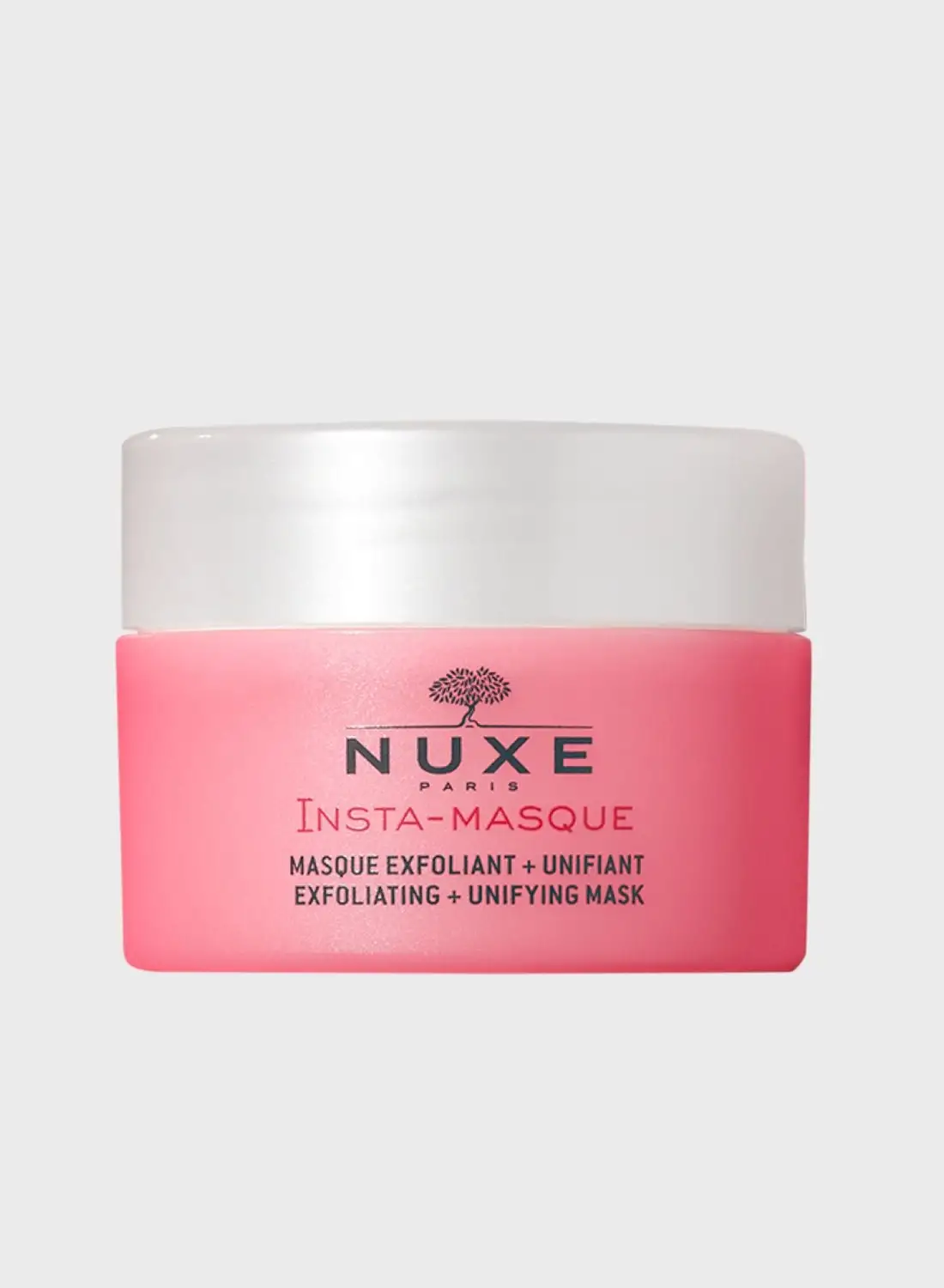 NUXE Masques 2 Scrubing Mask 50ml