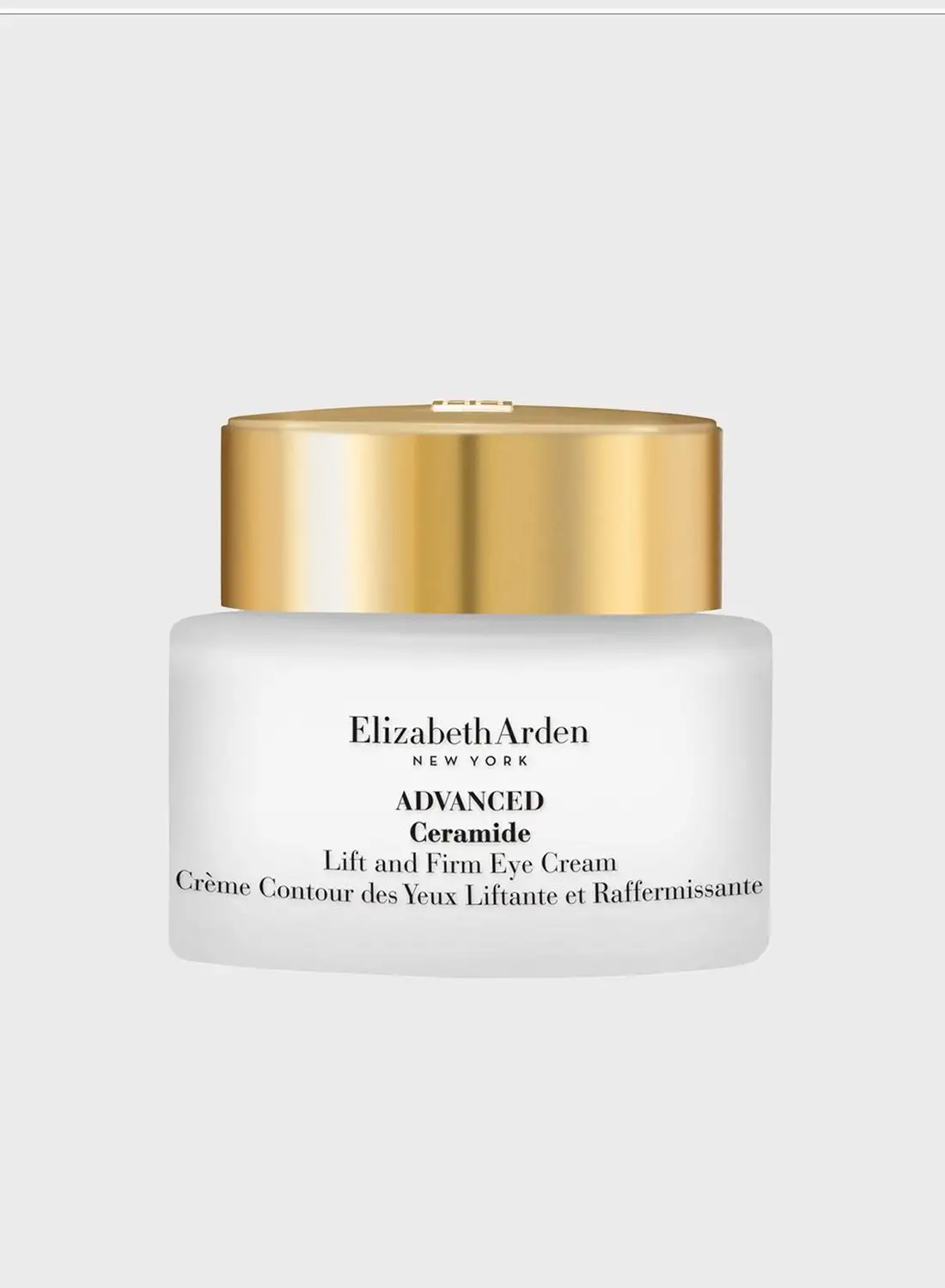 Elizabeth Arden Advanced Ceramide Lift and Firm Eye Cream