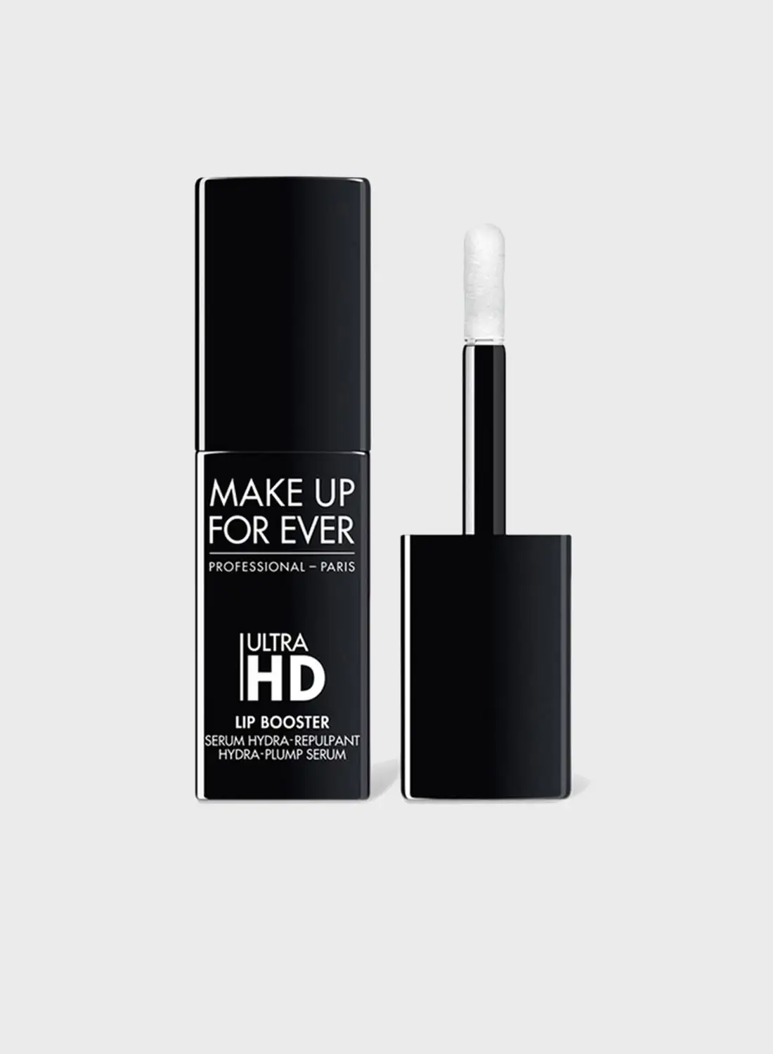 MAKE UP FOR EVER Ultra Hd Lip Booster - 00 Universelle