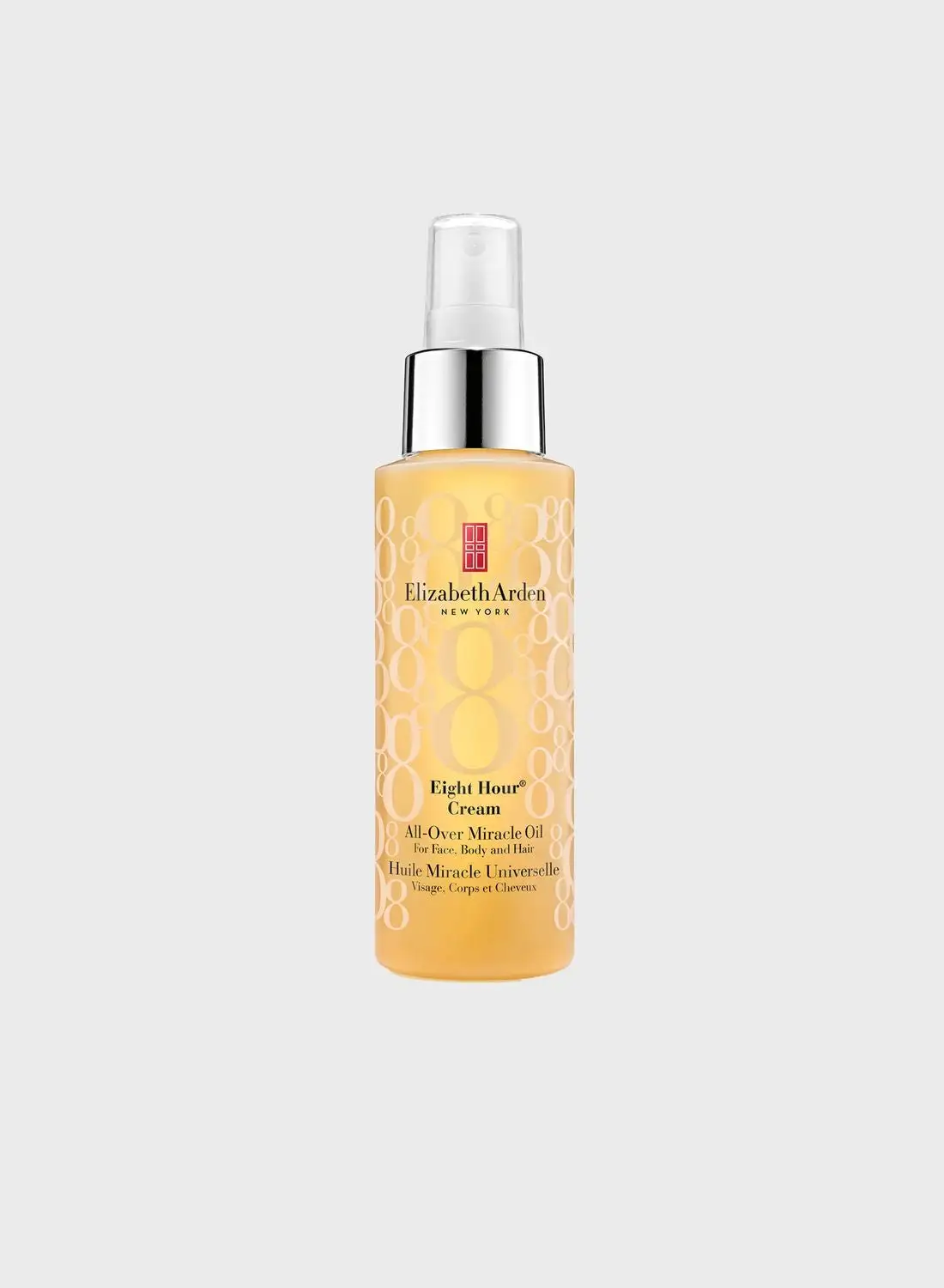 Elizabeth Arden Eight Hour Cream - All Over Miracle Oil