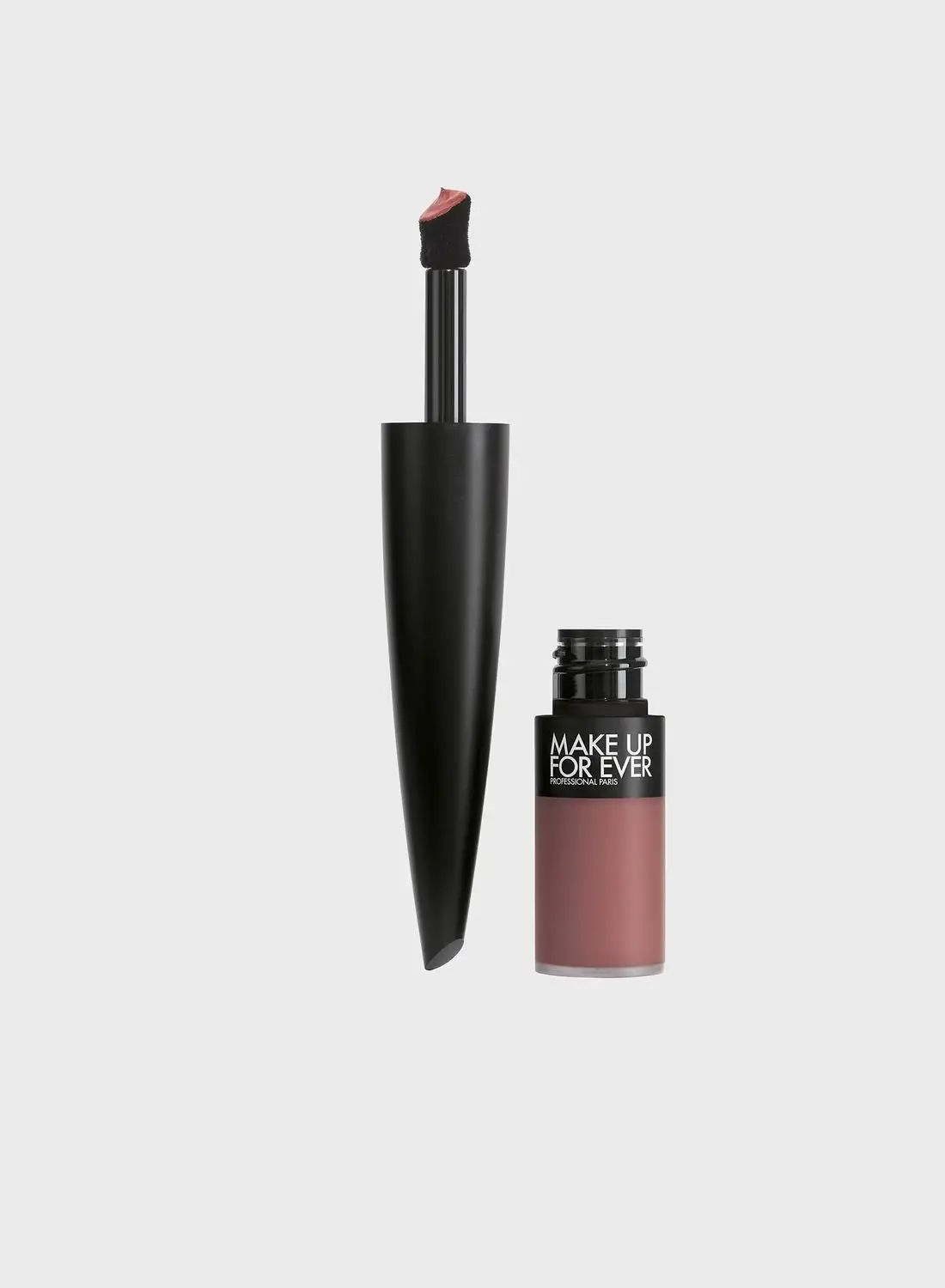 MAKE UP FOR EVER ROUGE ARTIST FOR EVER MATTE