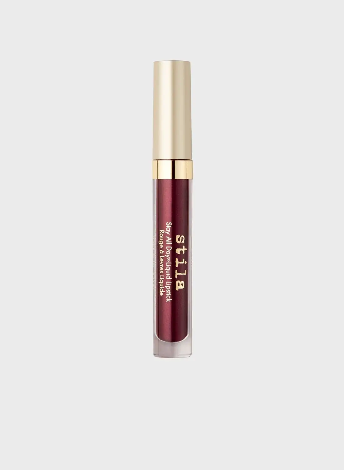 stila Stay All Day Lipstick - Davita