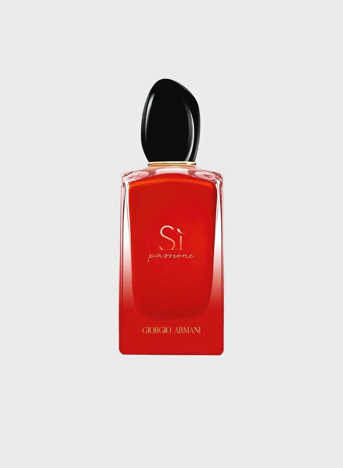 GIORGIO ARMANI SÌ PASSIONE EAU DE PARFUM INTENSE 100 Ml