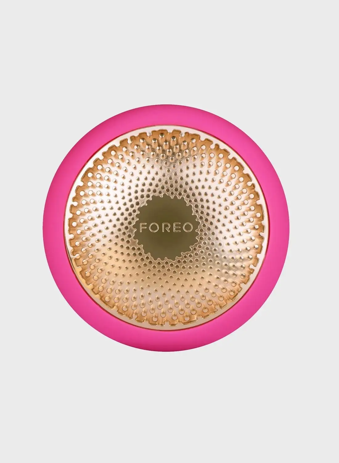 قناع الطاقة FOREO UFO 2 باللون الفوشيا